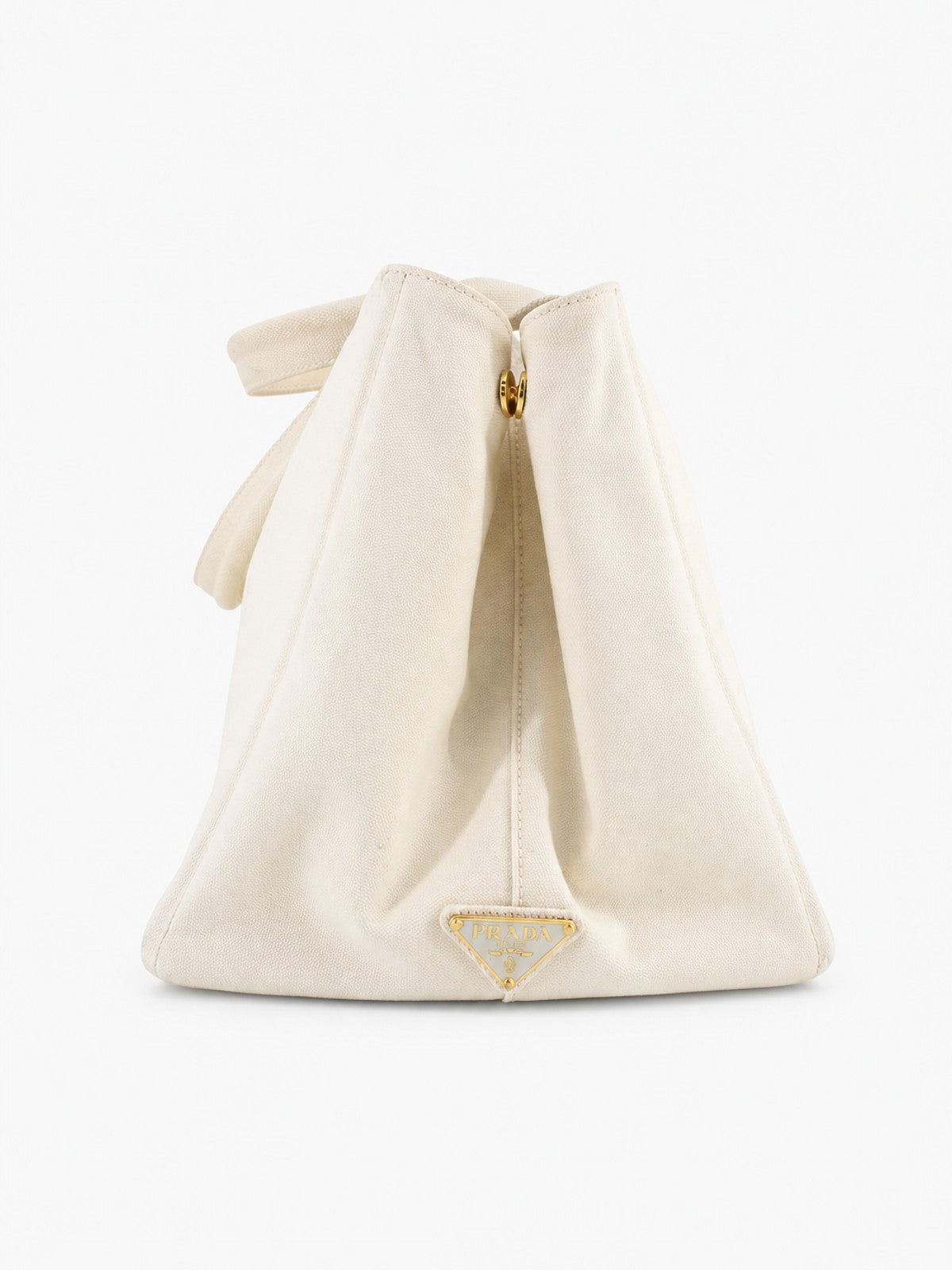 Prada Large Canapa