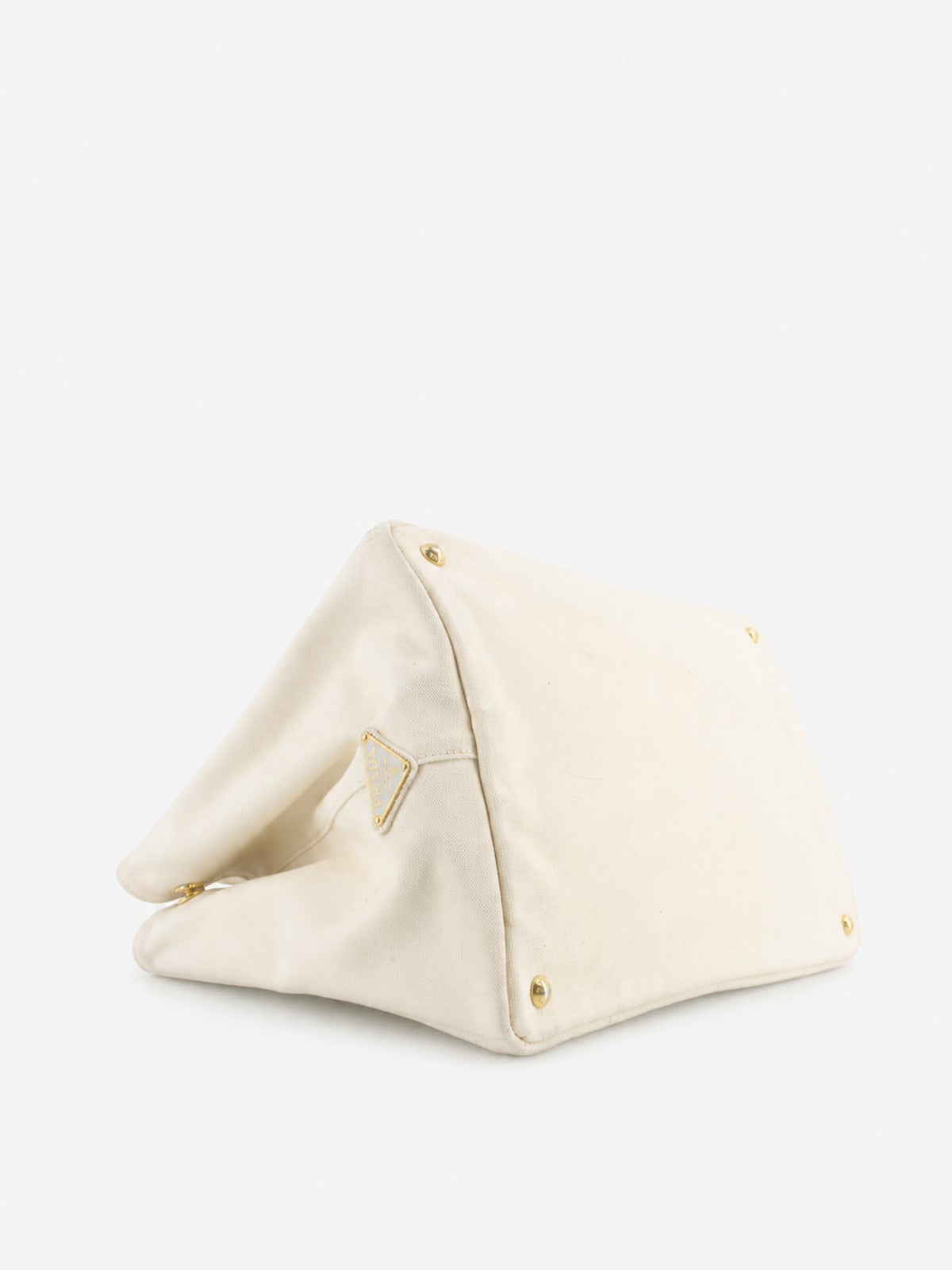 Prada Large Canapa