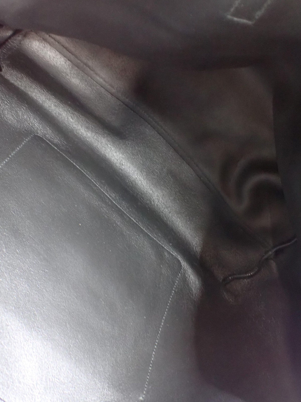 Prada Shoulder Bag