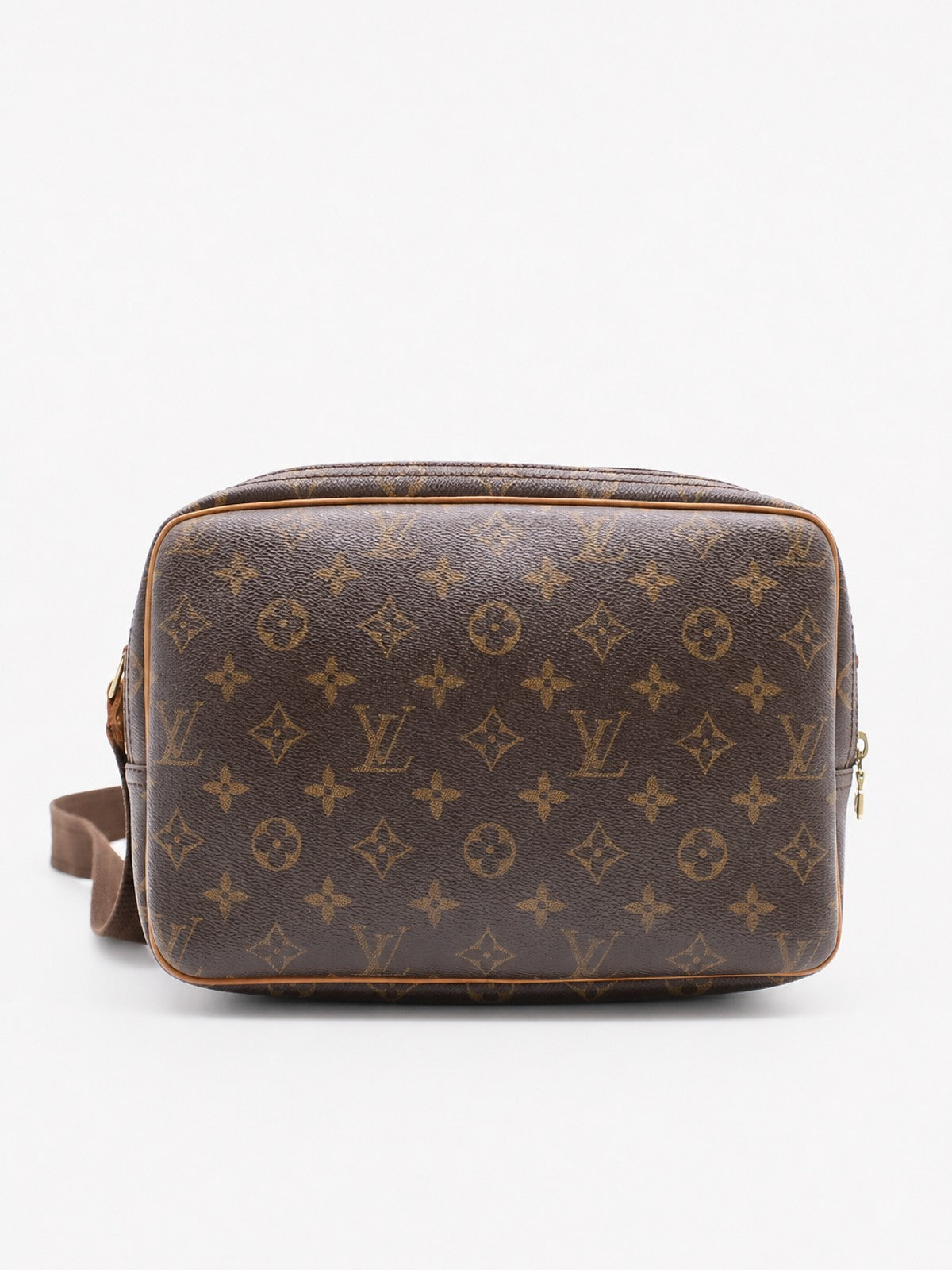 Louis Vuitton Reporter