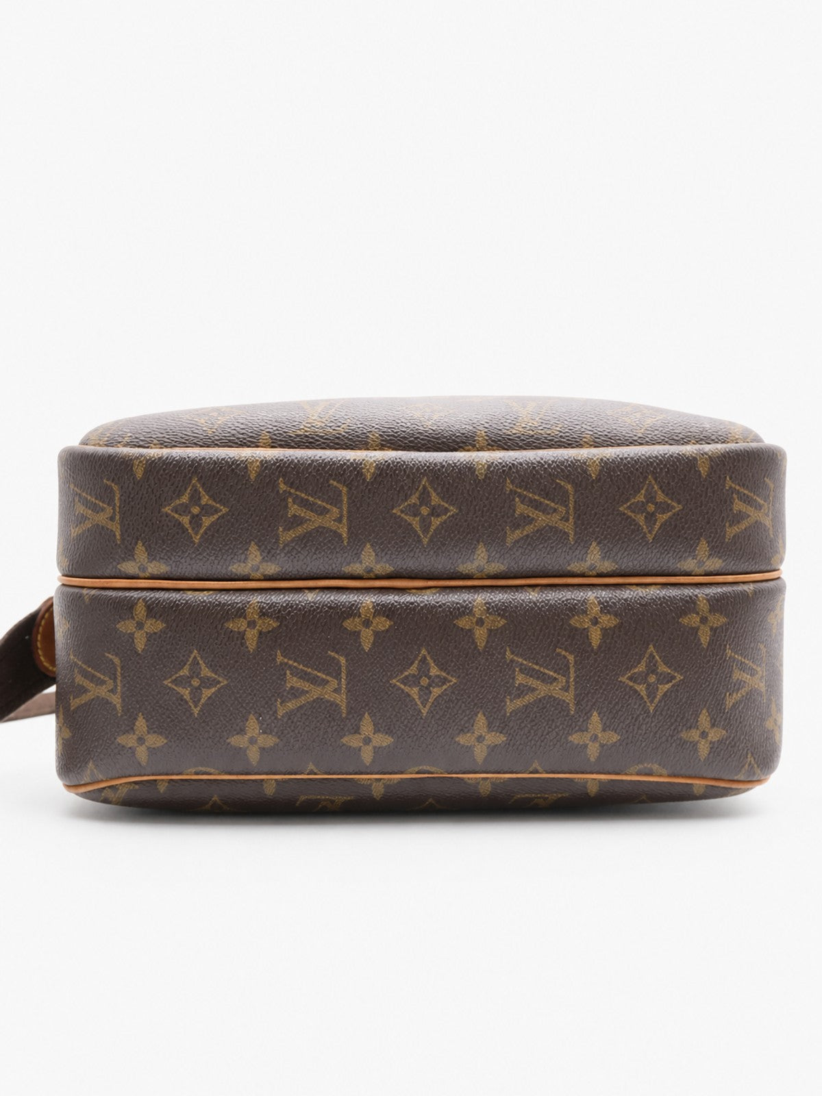 Louis Vuitton Reporter