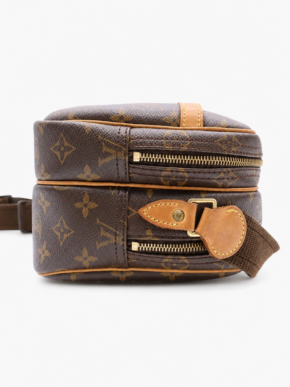 Louis Vuitton Reporter