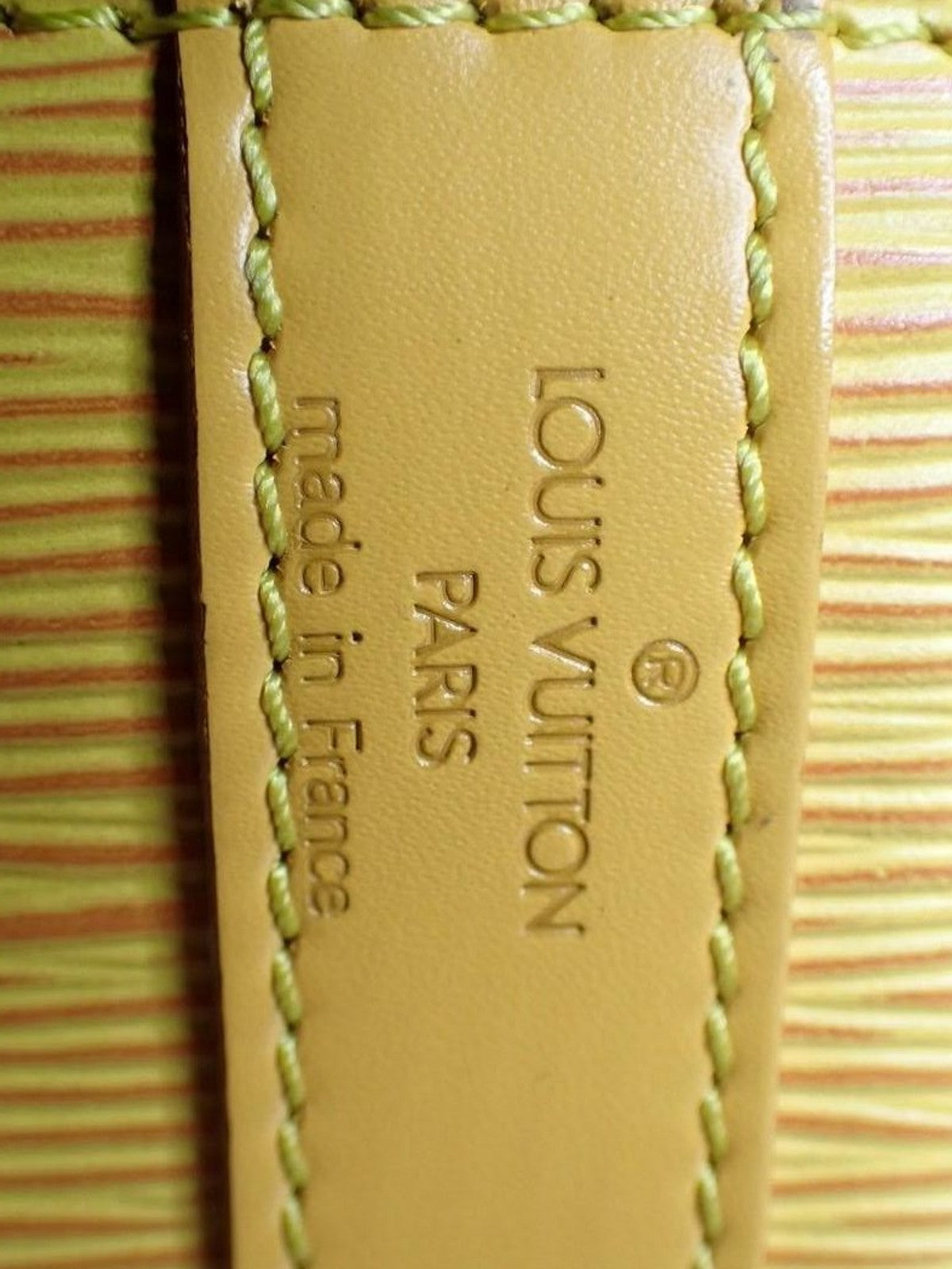 Louis Vuitton Petit Noé