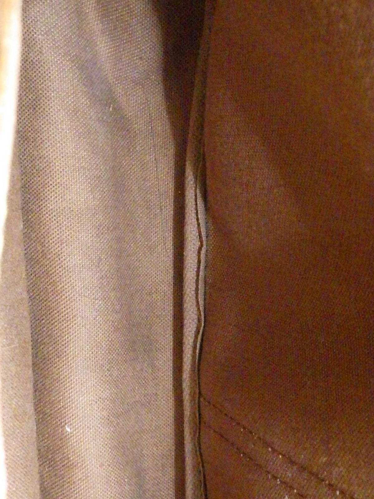 Louis Vuitton Gibeciere MM