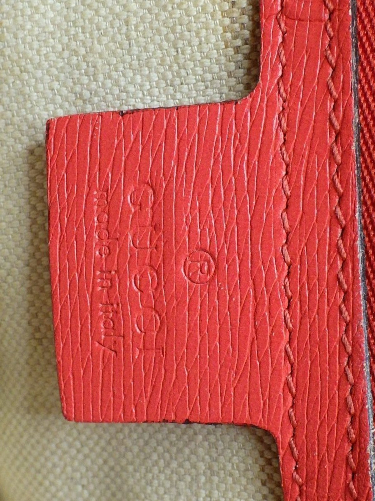 Gucci Hand Bag