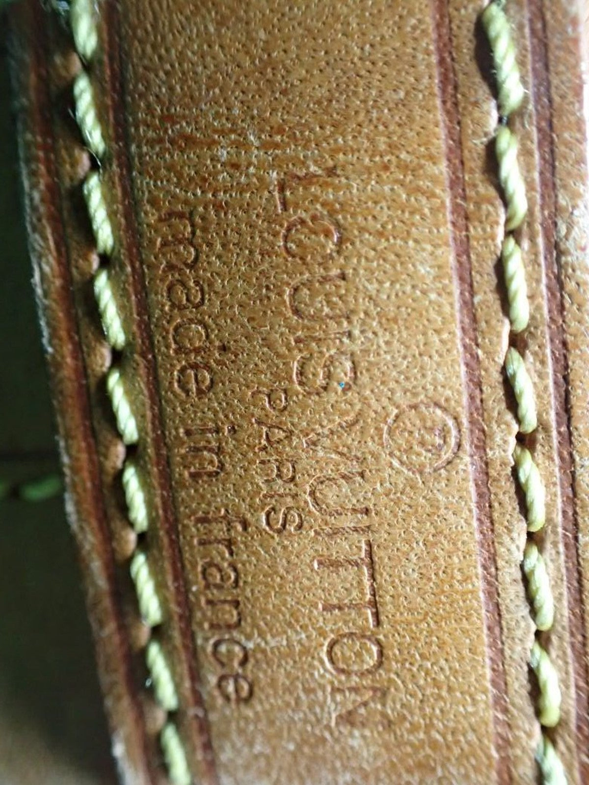 Louis Vuitton Noé