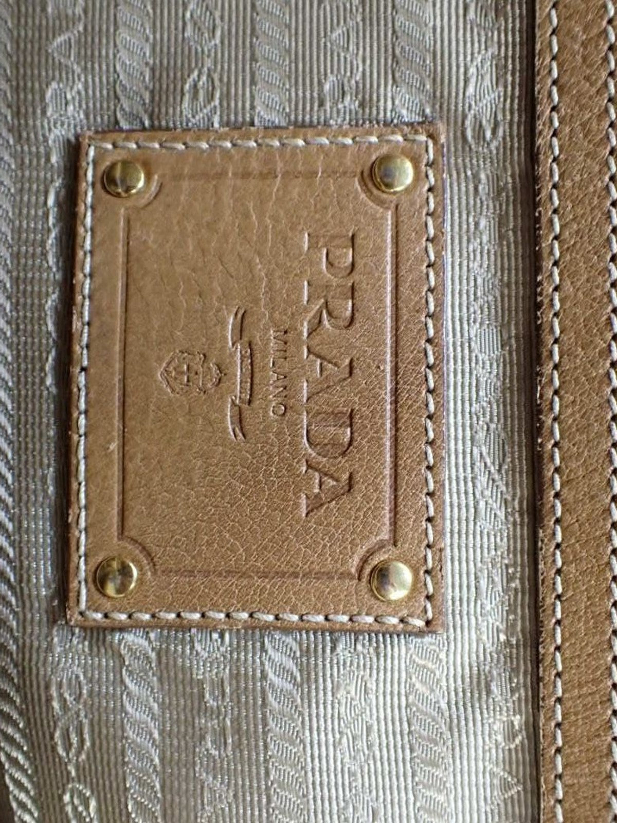 Prada Shoulder Bag