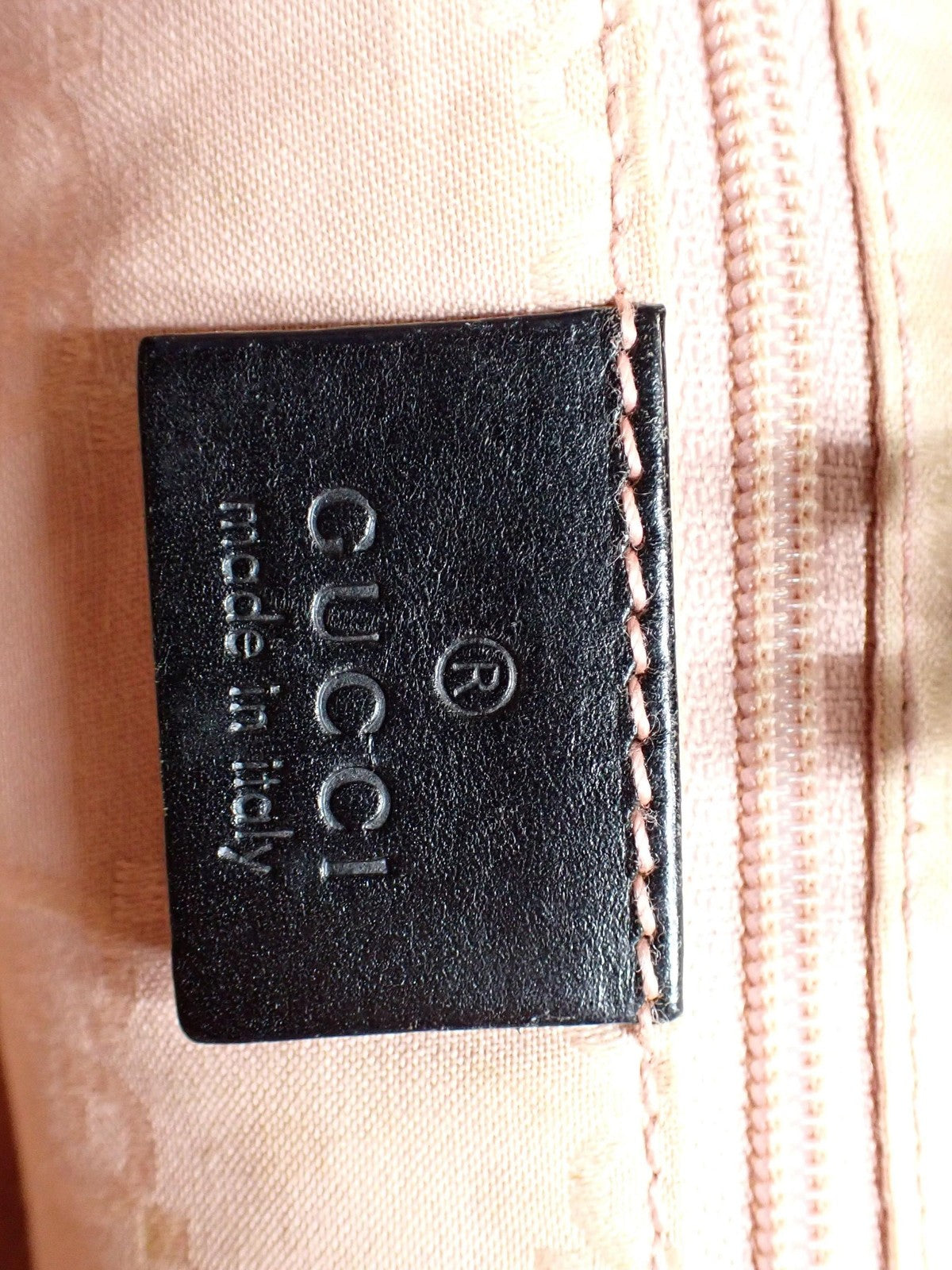 Gucci Medium Jackie