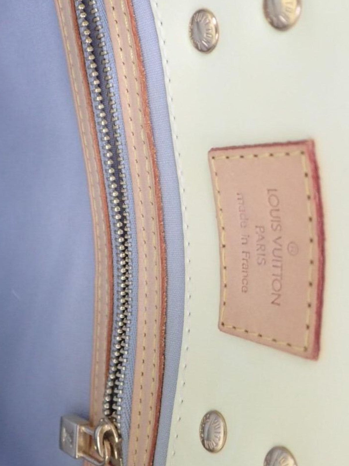 Louis Vuitton Reade PM