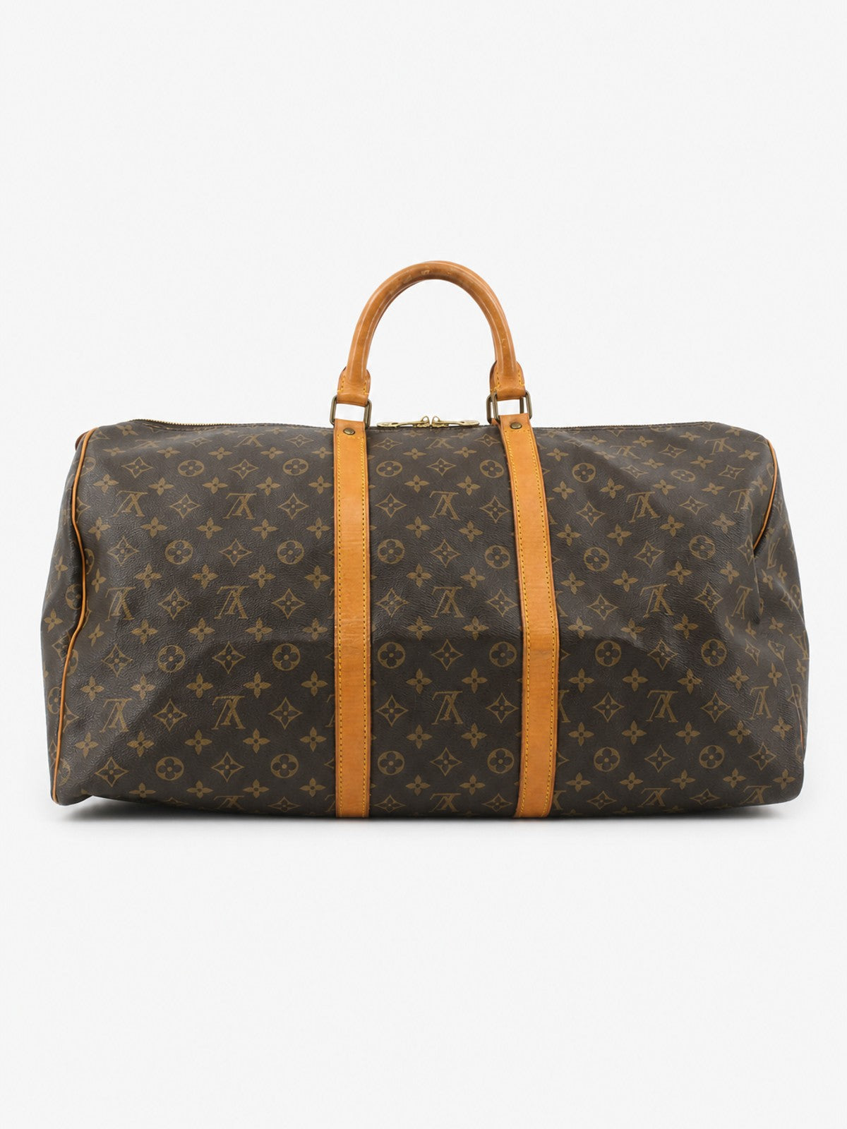 Louis Vuitton Keepall 55
