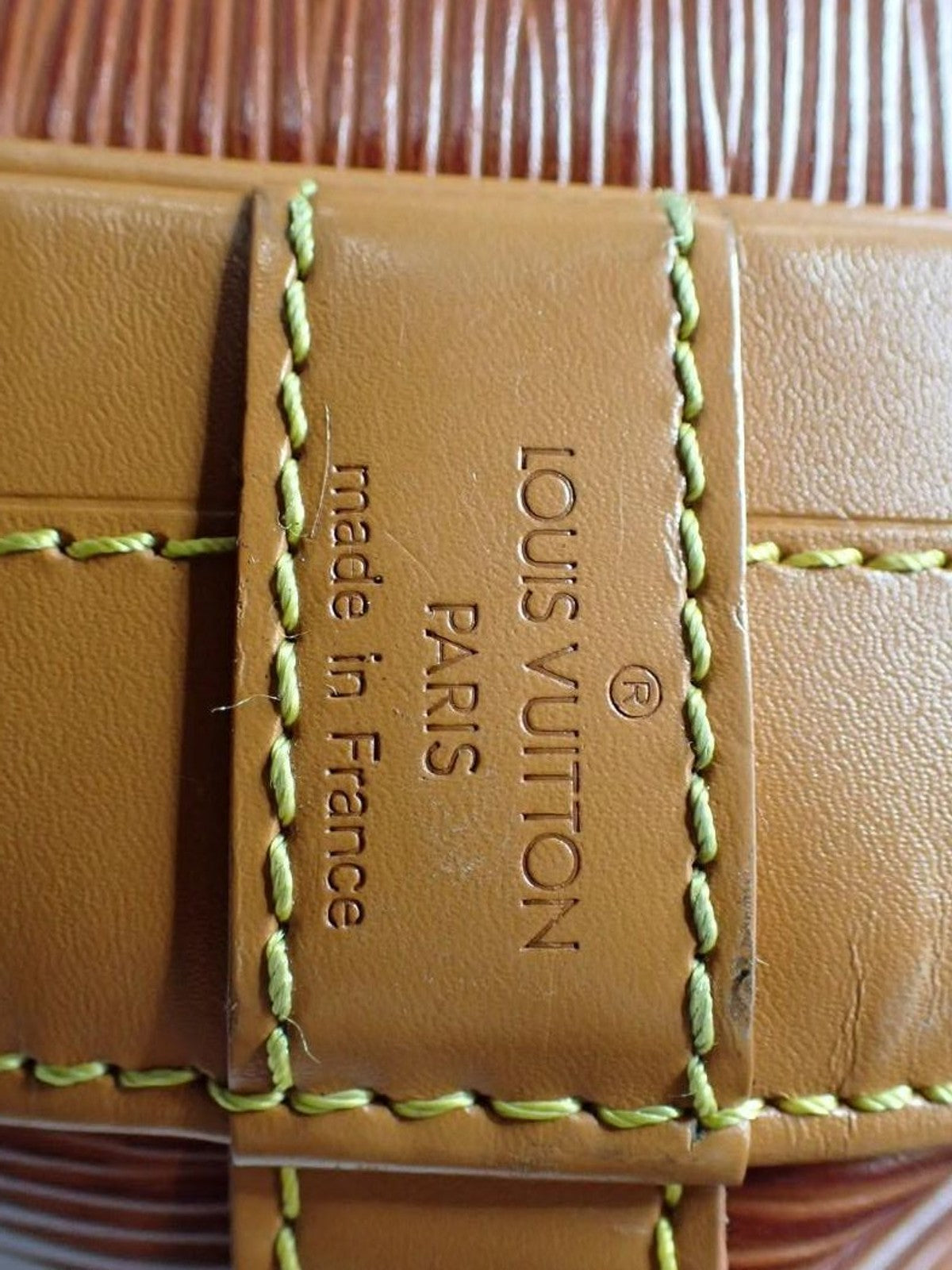 Louis Vuitton Noé