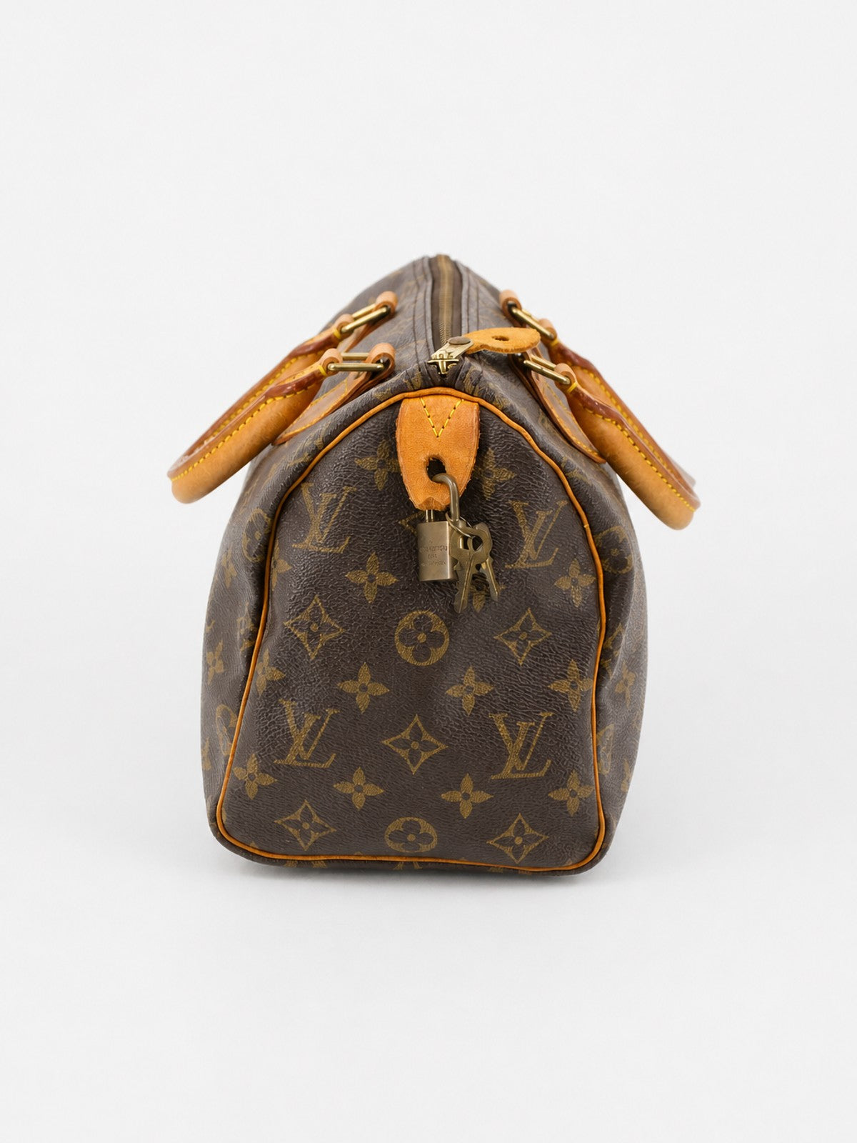 Louis Vuitton Speedy 25