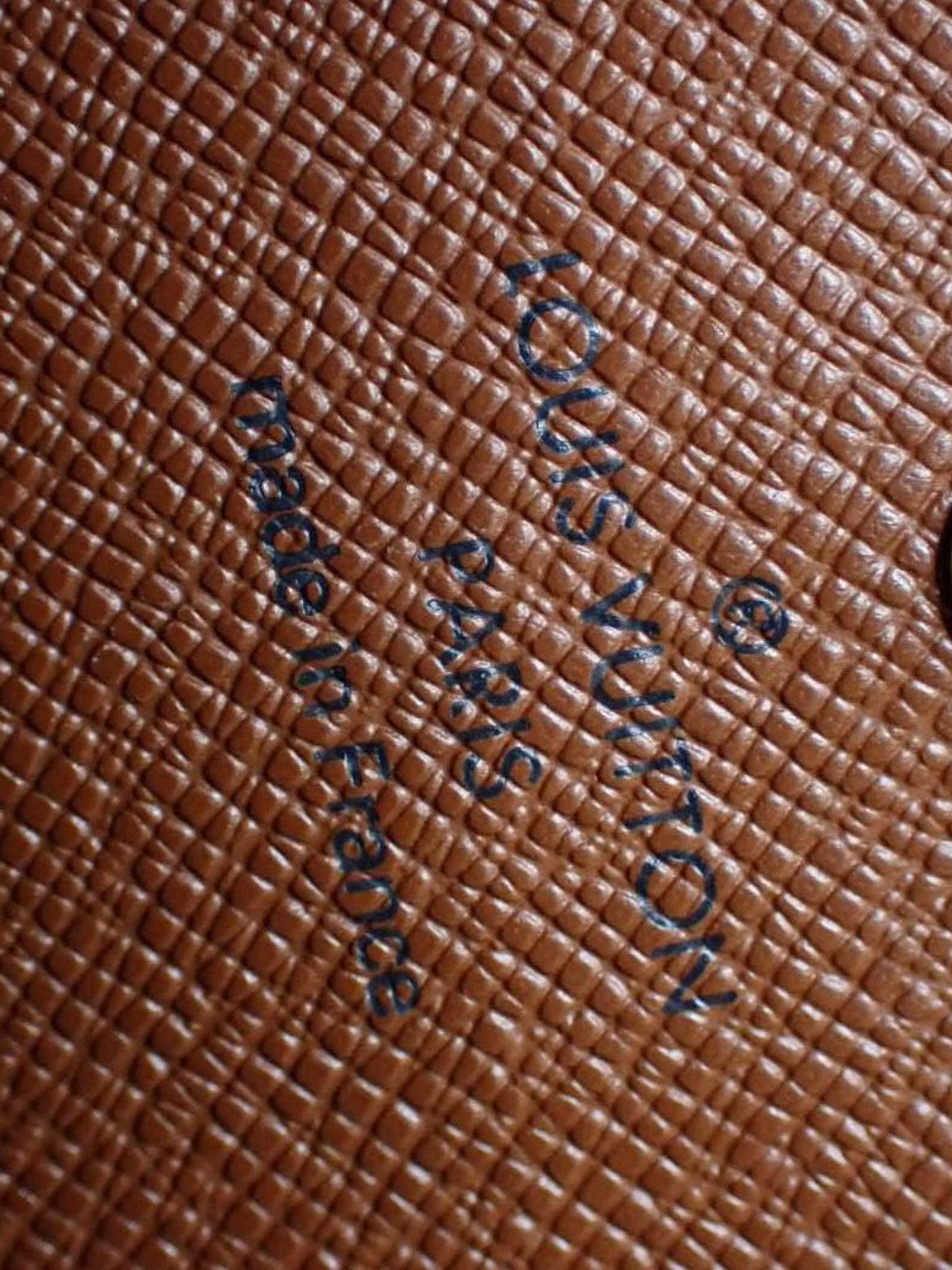 Louis Vuitton Wallet