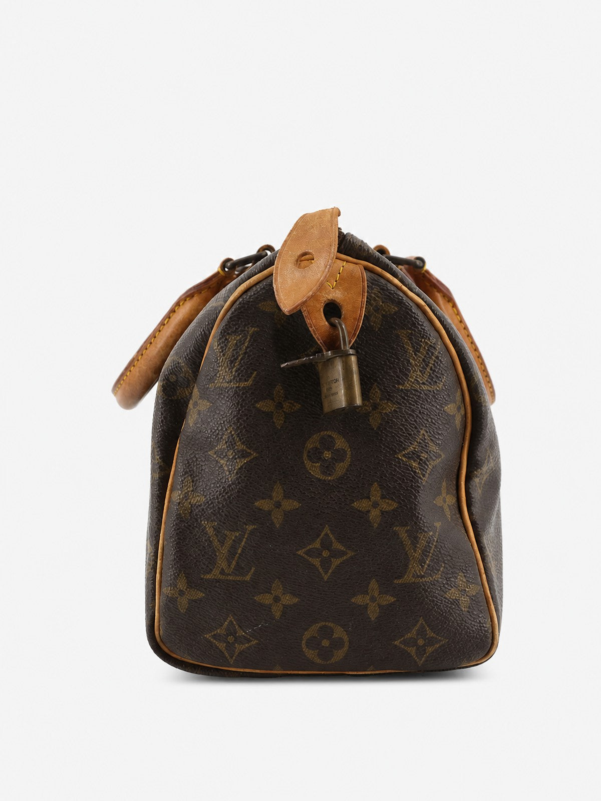 Louis Vuitton Speedy 25