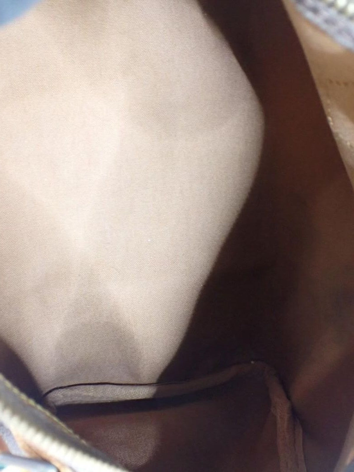 Louis Vuitton Speedy 25