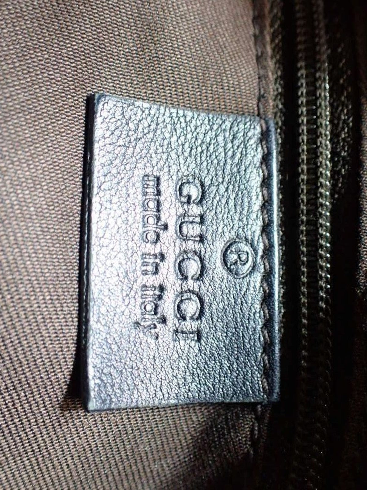 Gucci Shoulder Bag