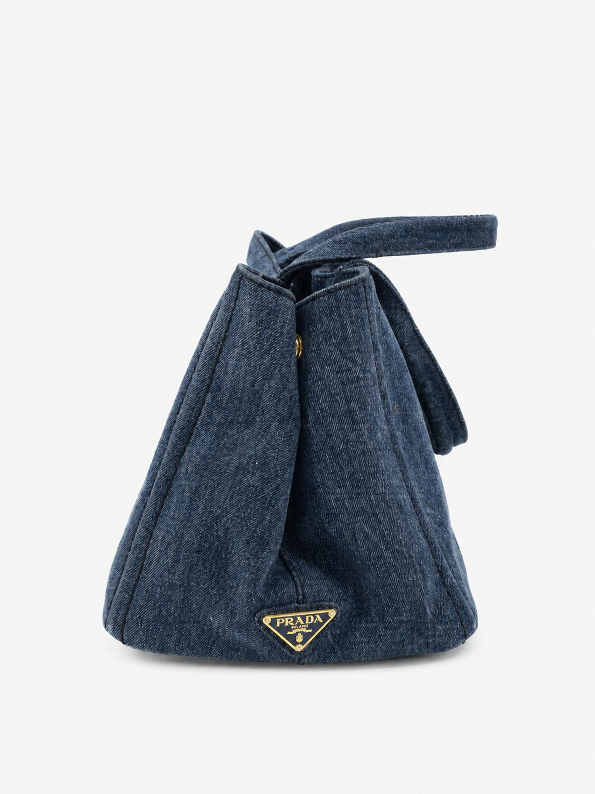 Prada Medium Canapa
