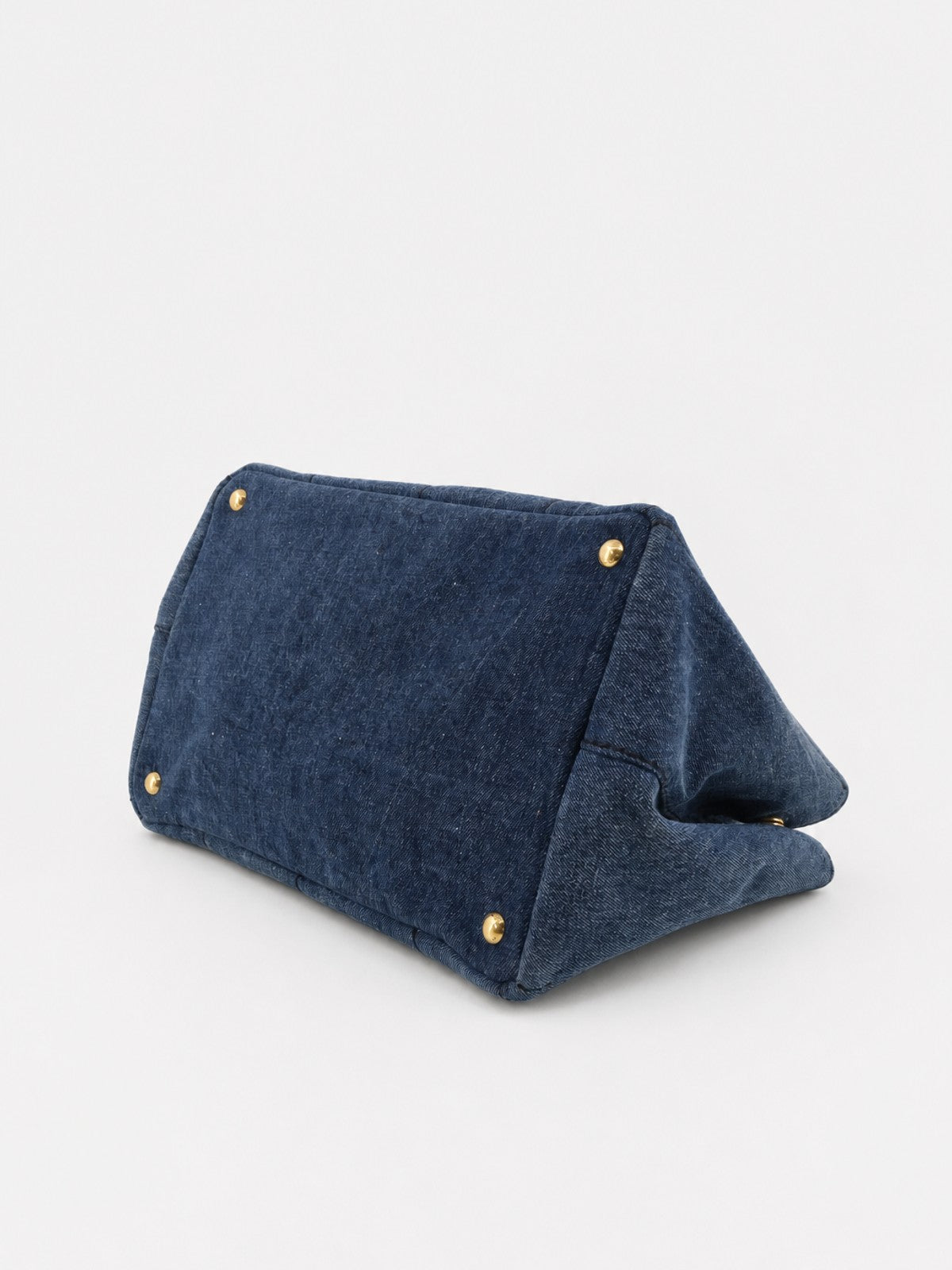 Prada Medium Canapa