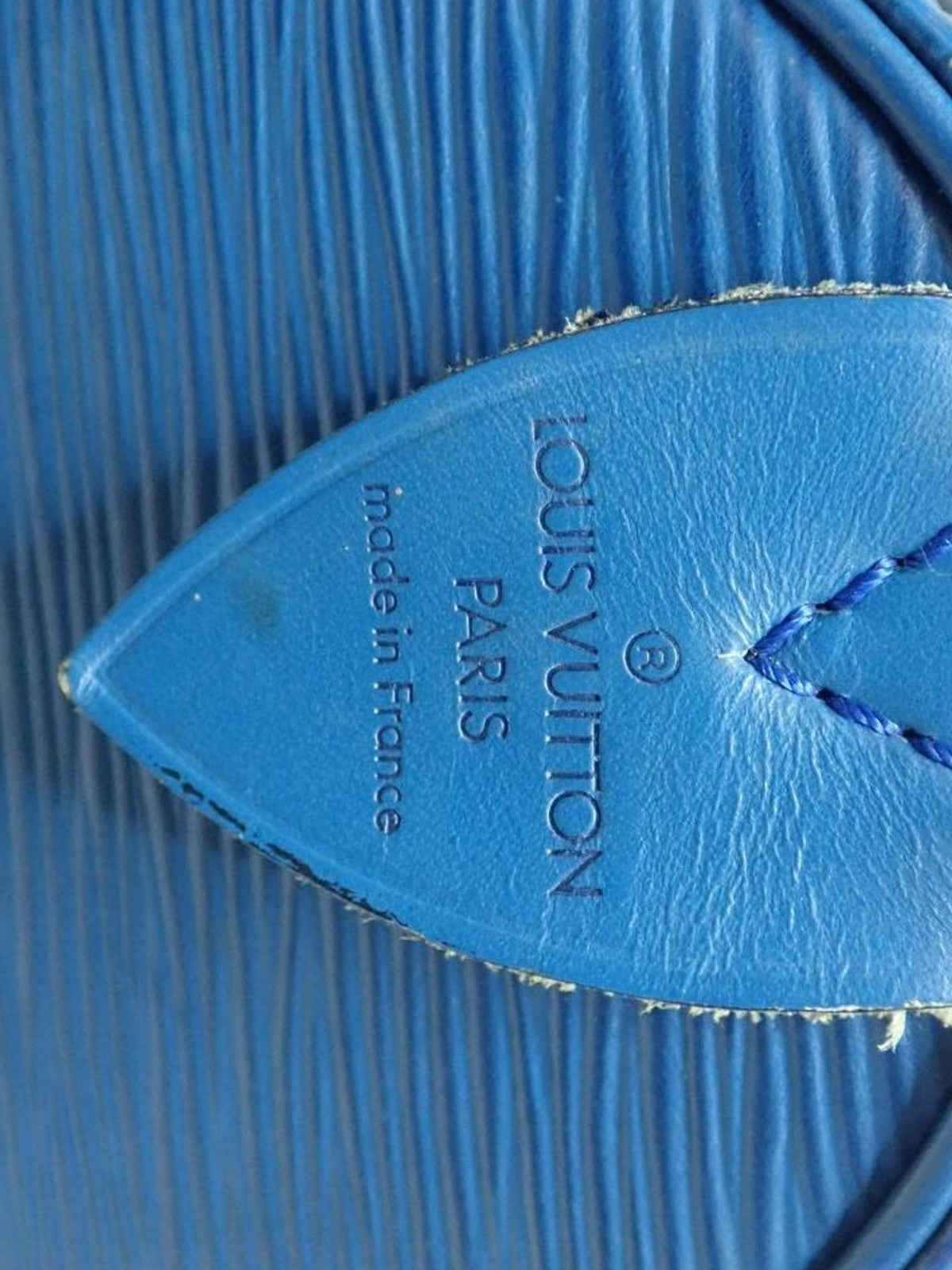 Louis Vuitton Speedy 25