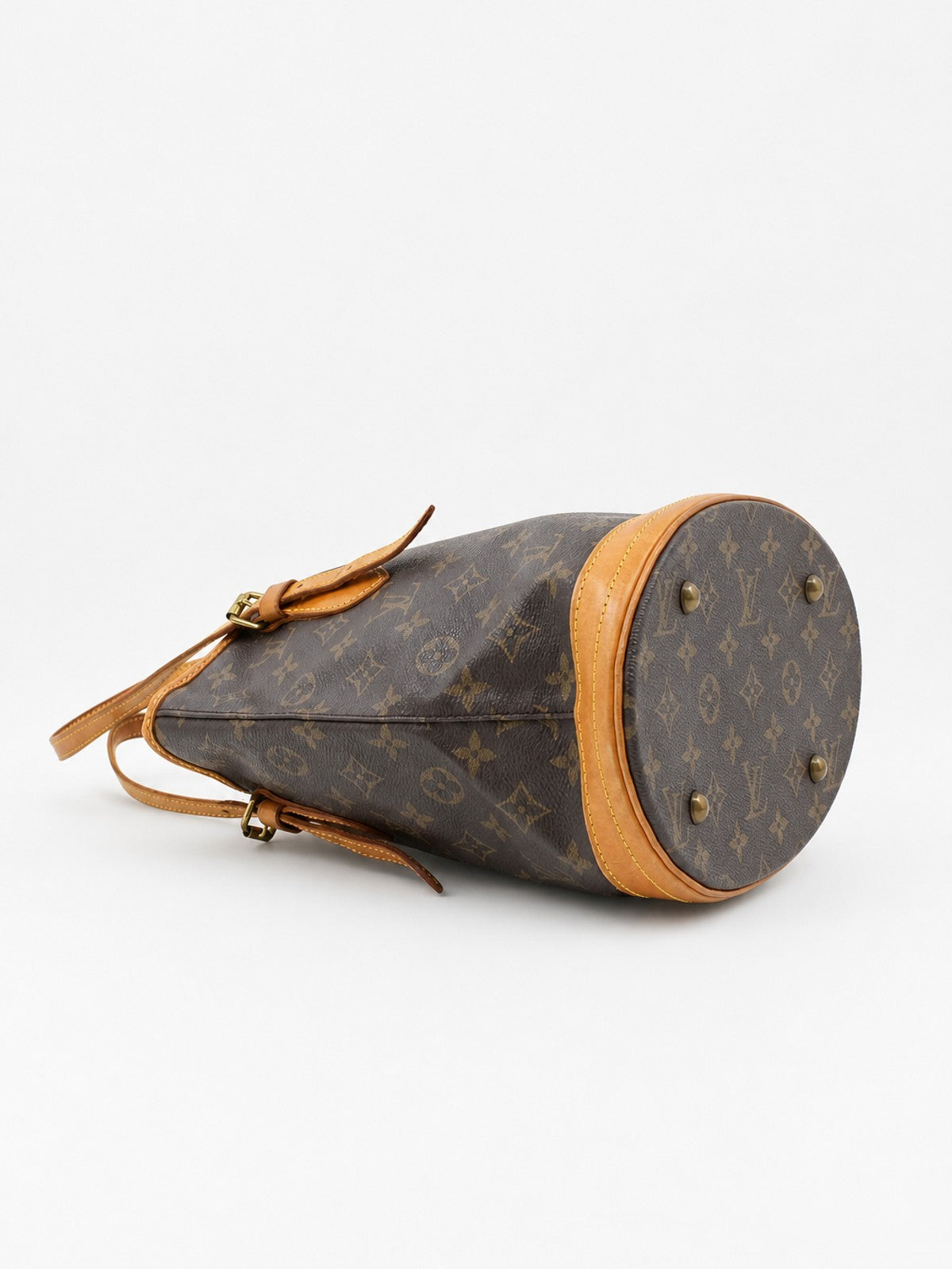 Louis Vuitton Mini Bucket