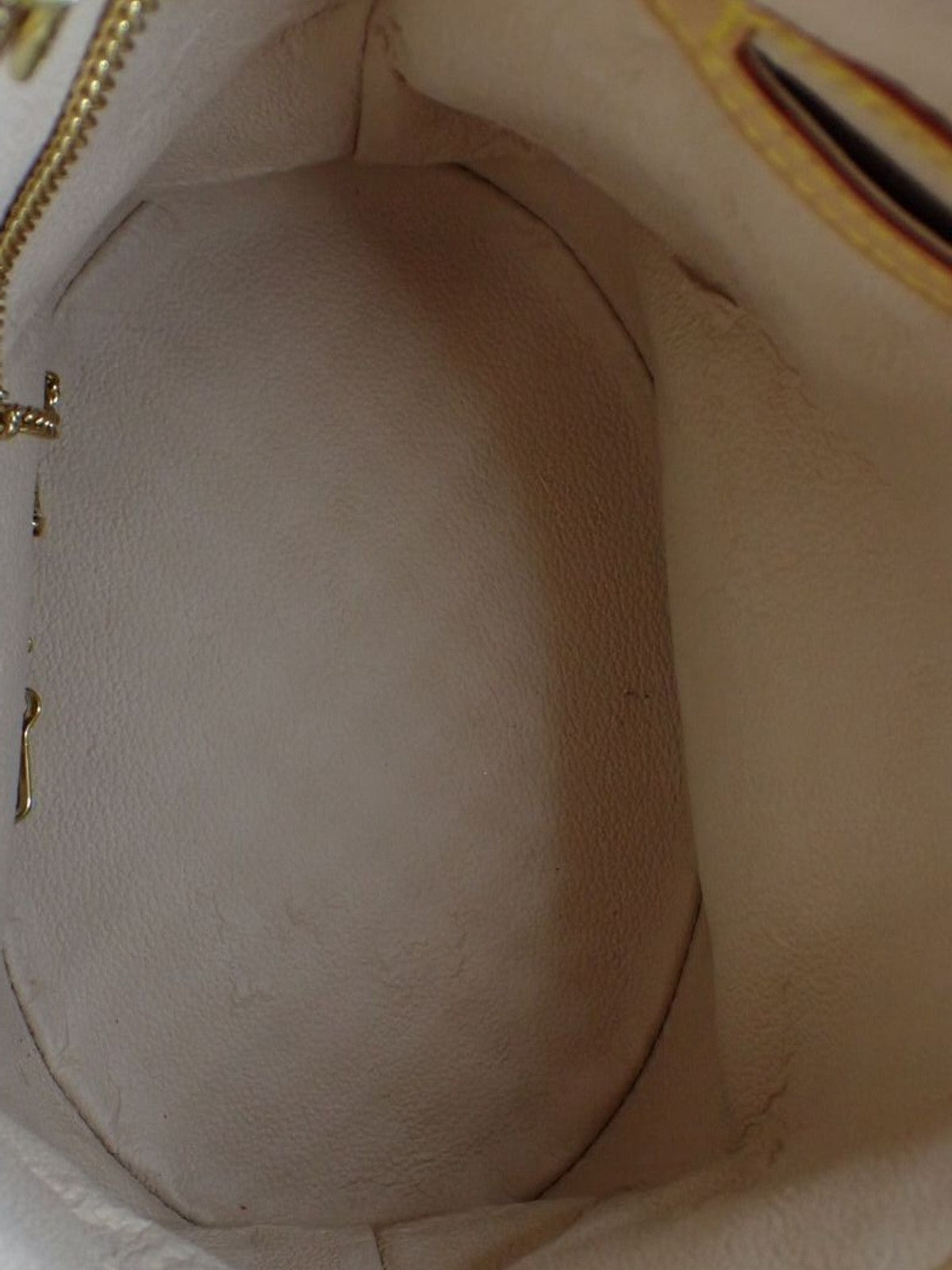 Louis Vuitton Mini Bucket
