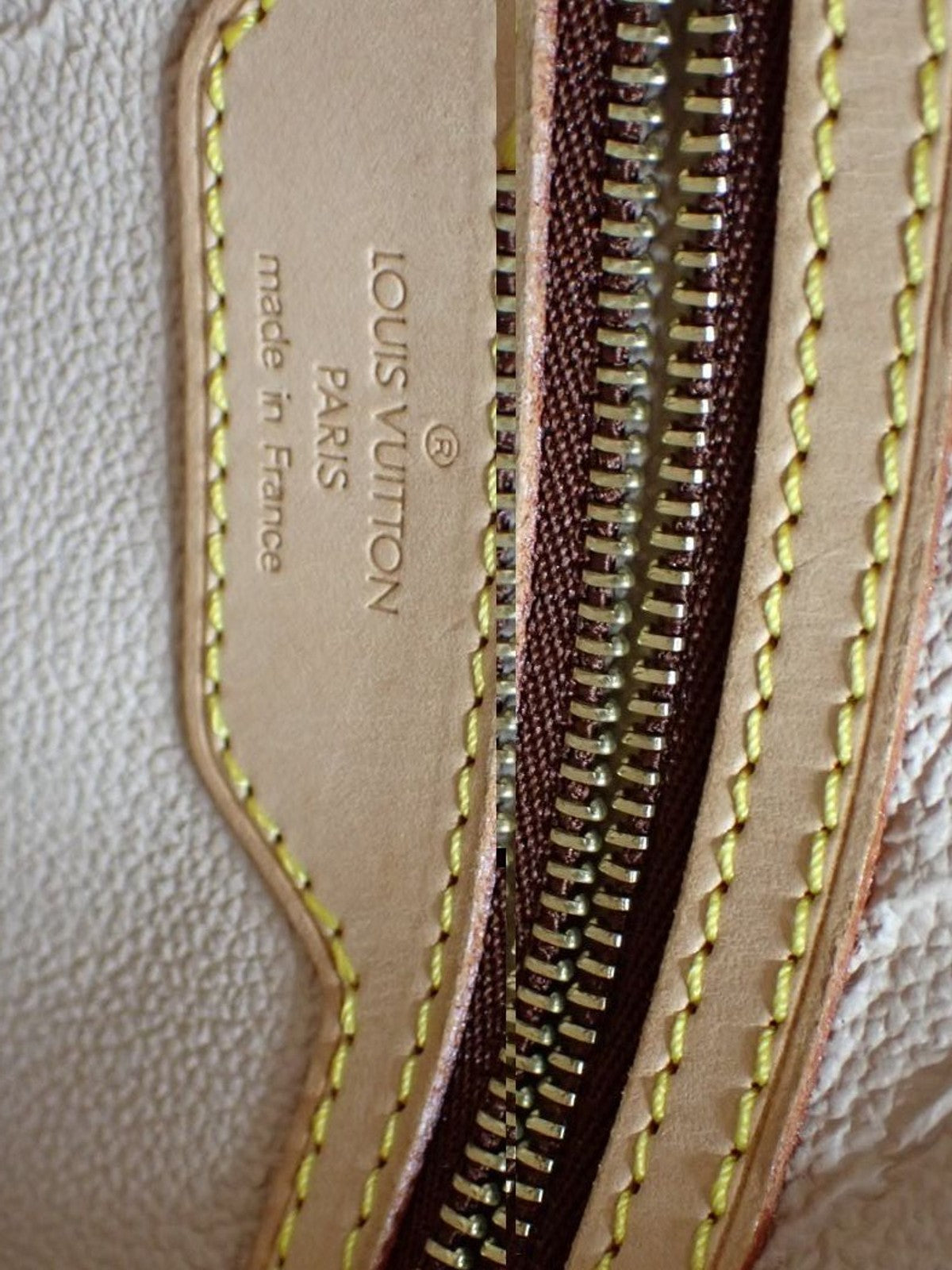 Louis Vuitton Mini Bucket