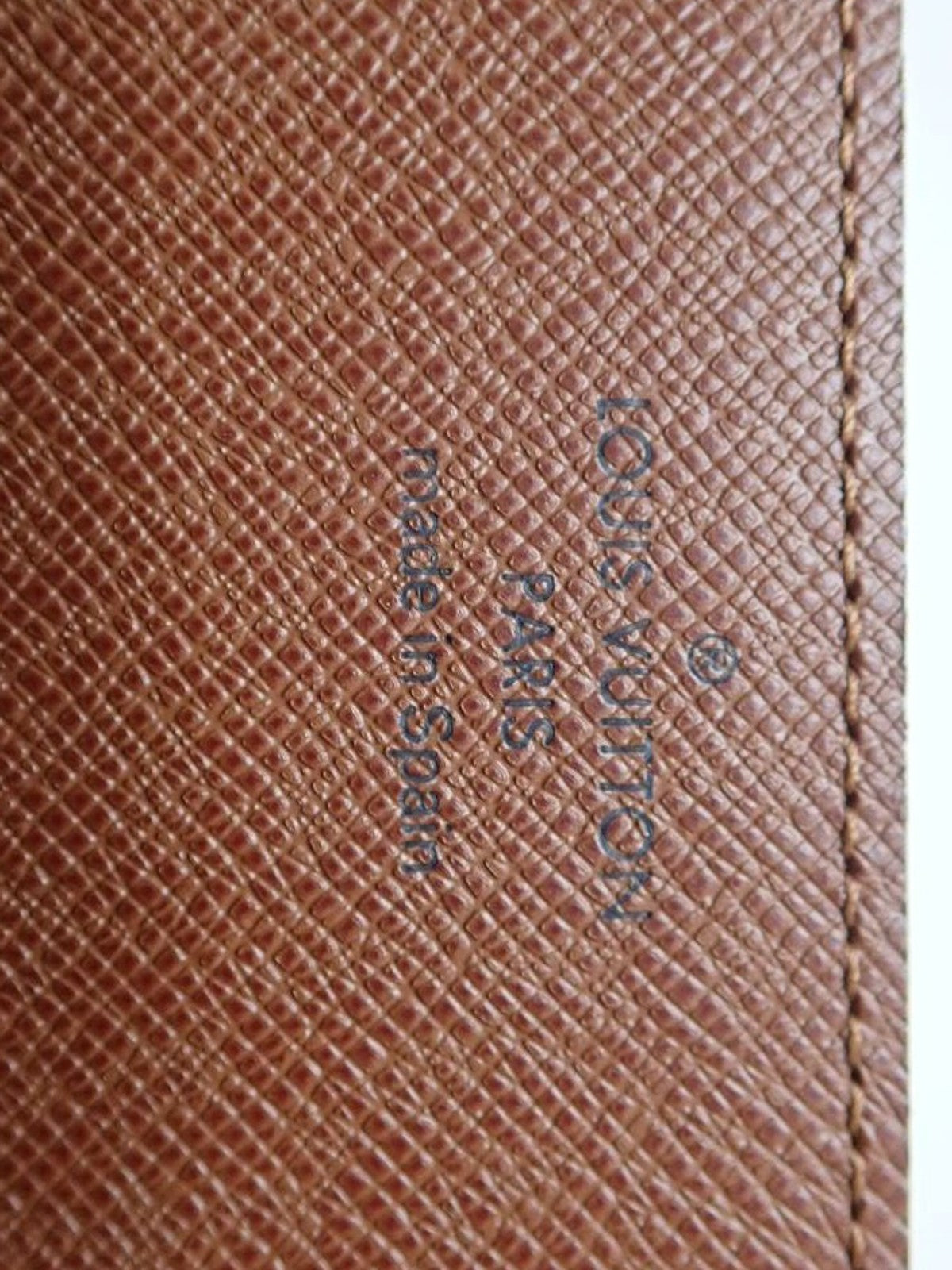 Louis Vuitton Card Holder