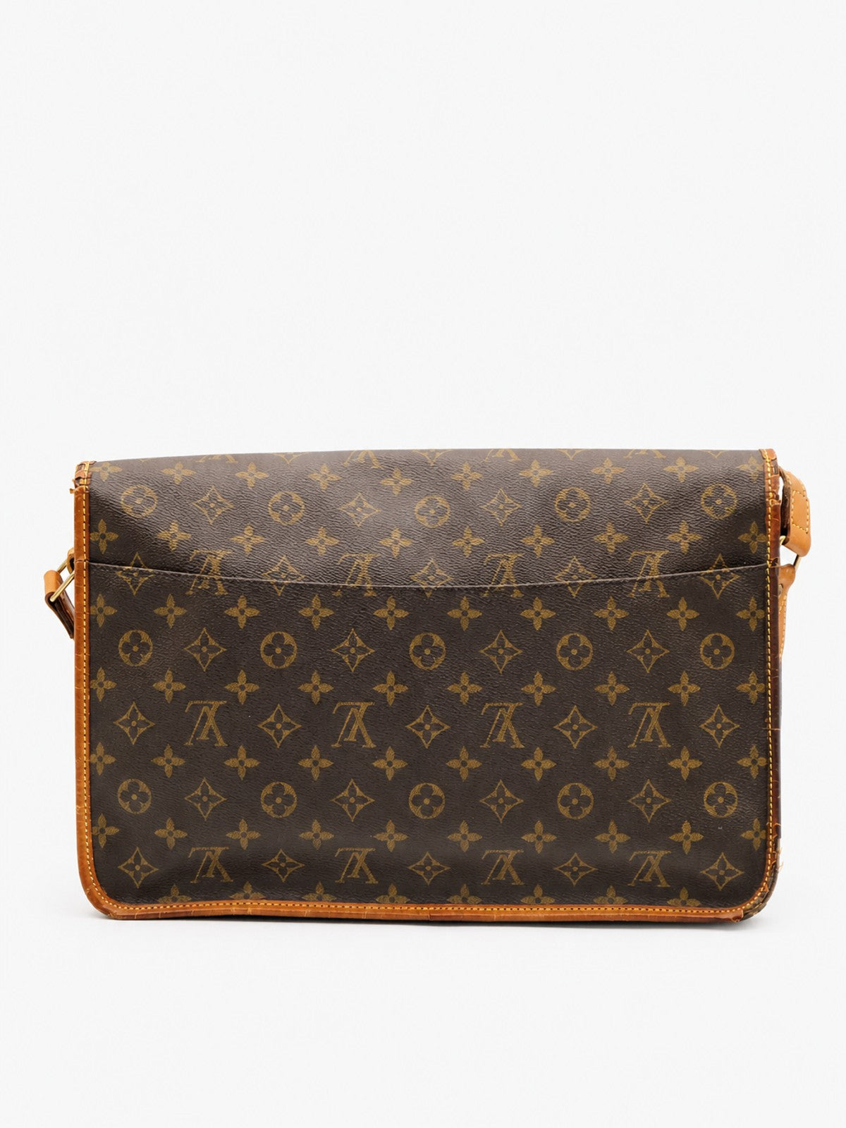 Louis Vuitton Gibeciere GM
