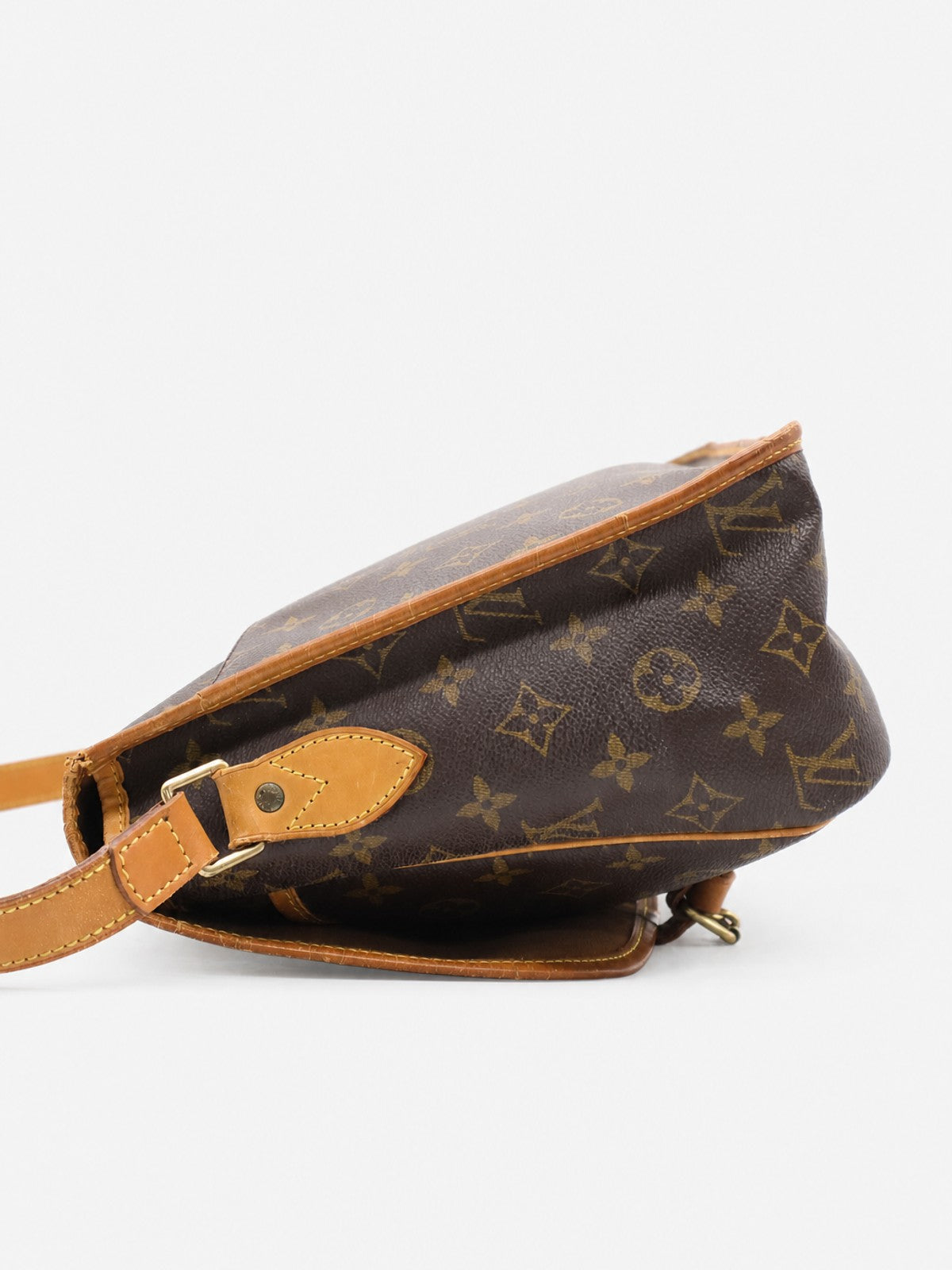 Louis Vuitton Gibeciere GM