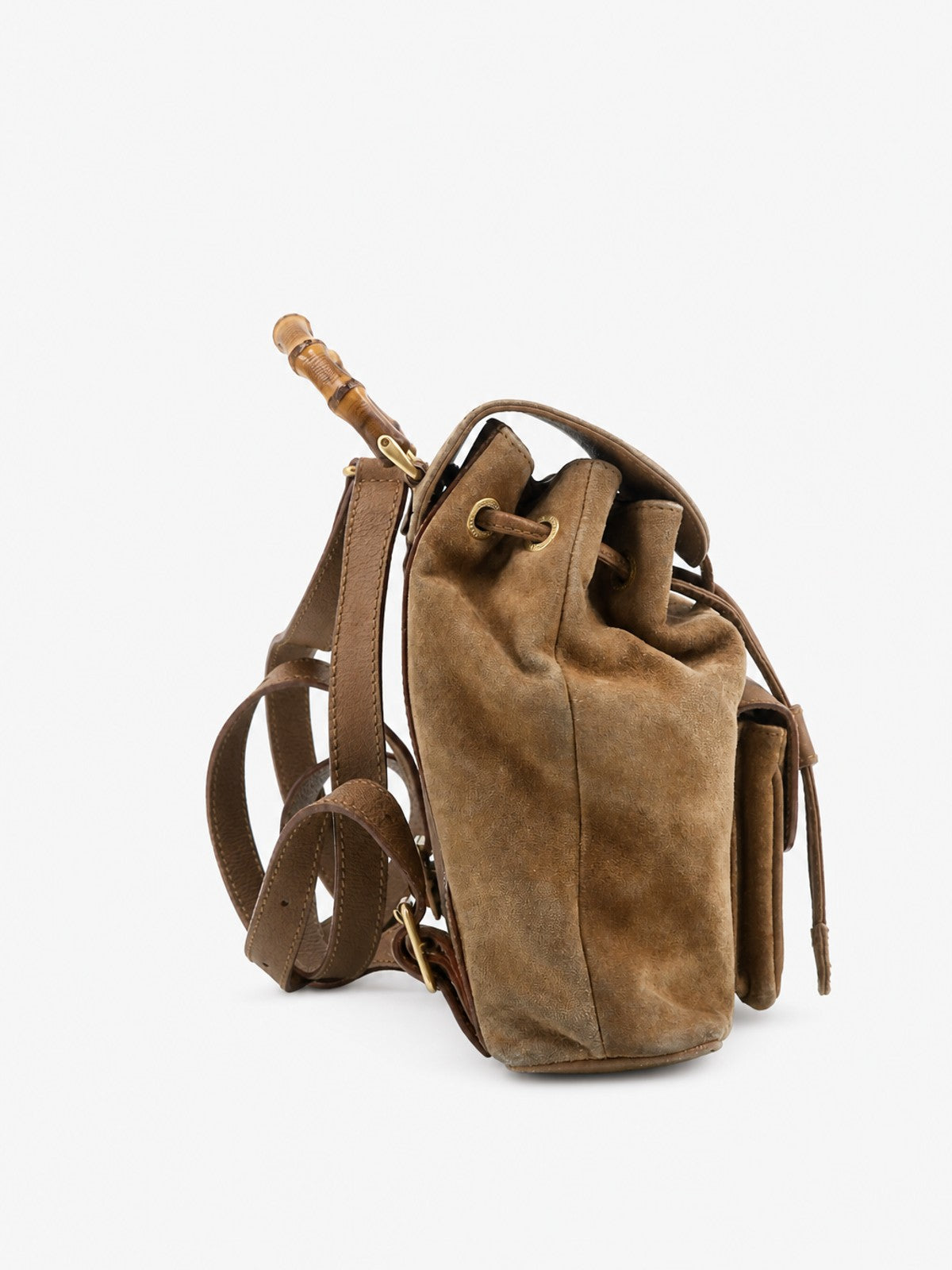 Gucci Bamboo