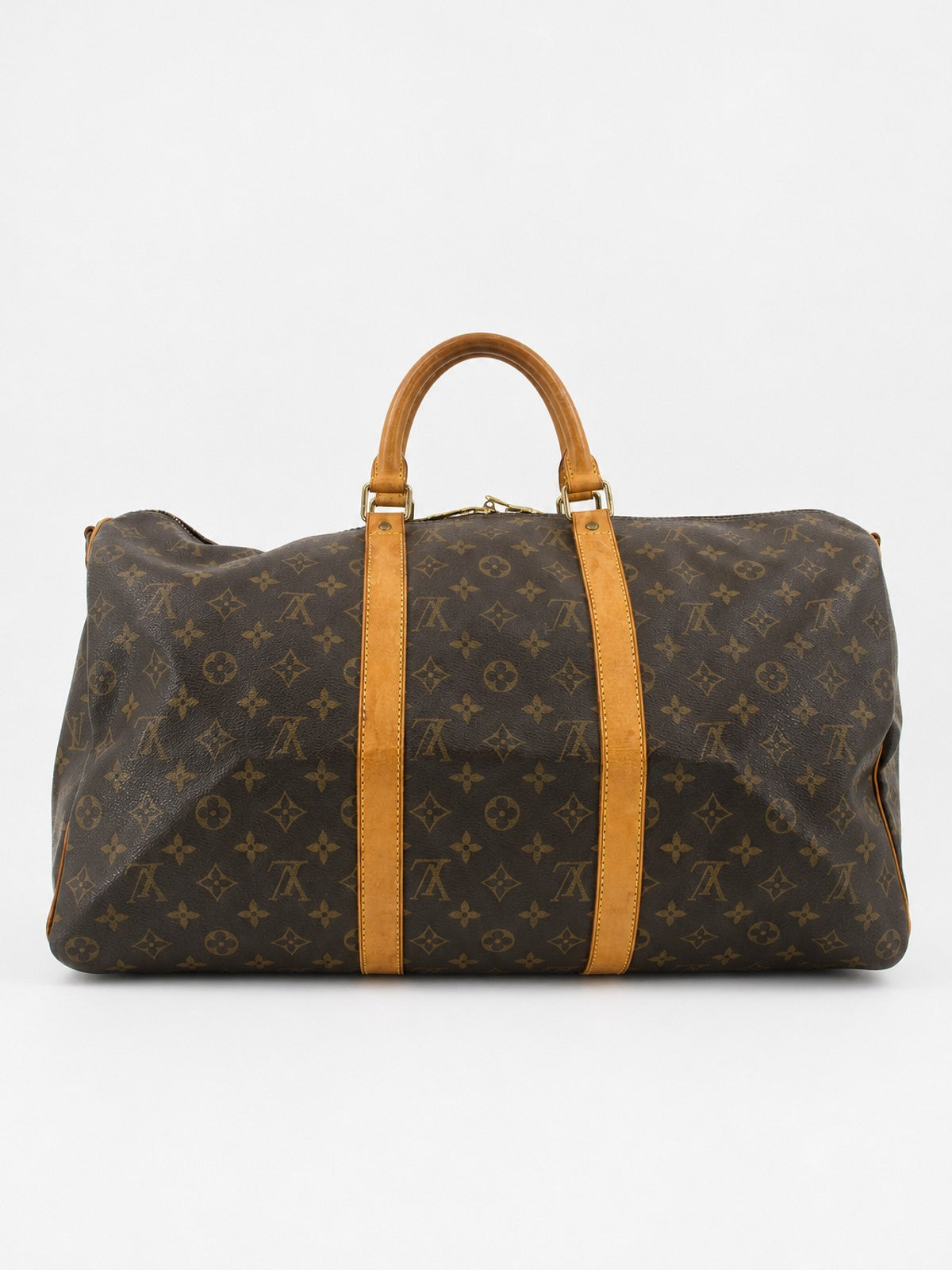 Louis Vuitton Keepall 50