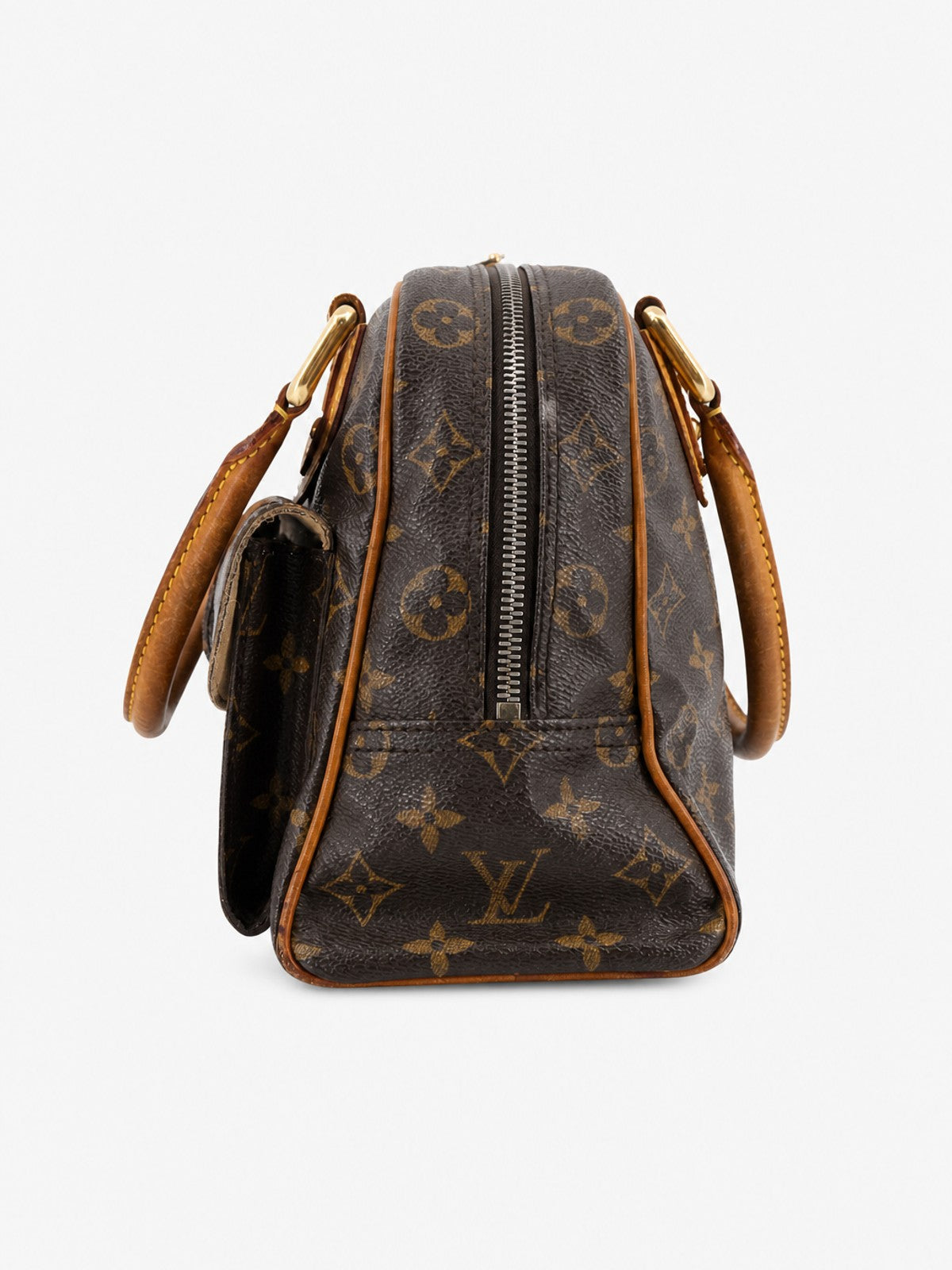 Louis Vuitton Manhattan PM