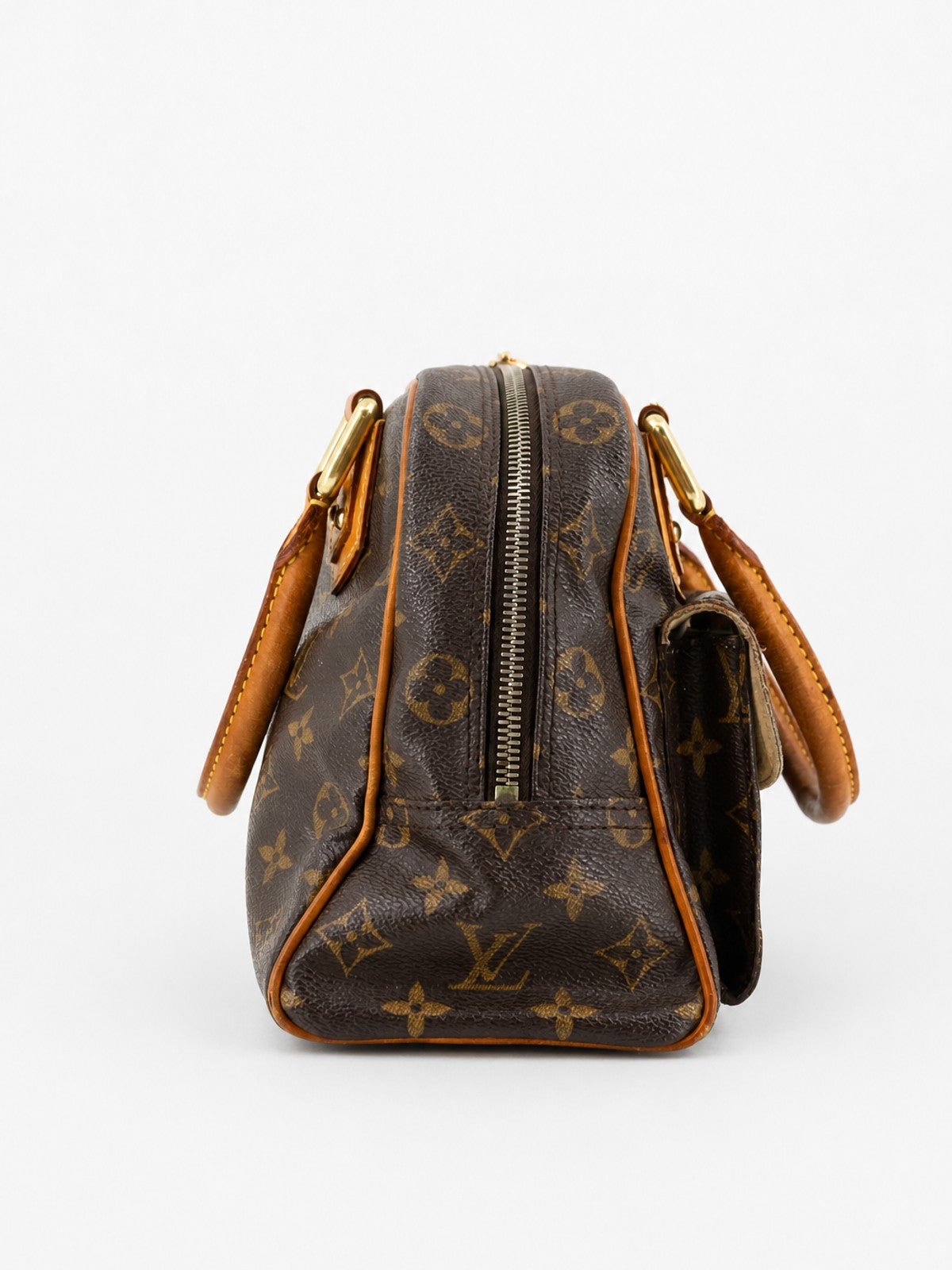 Louis Vuitton Manhattan PM