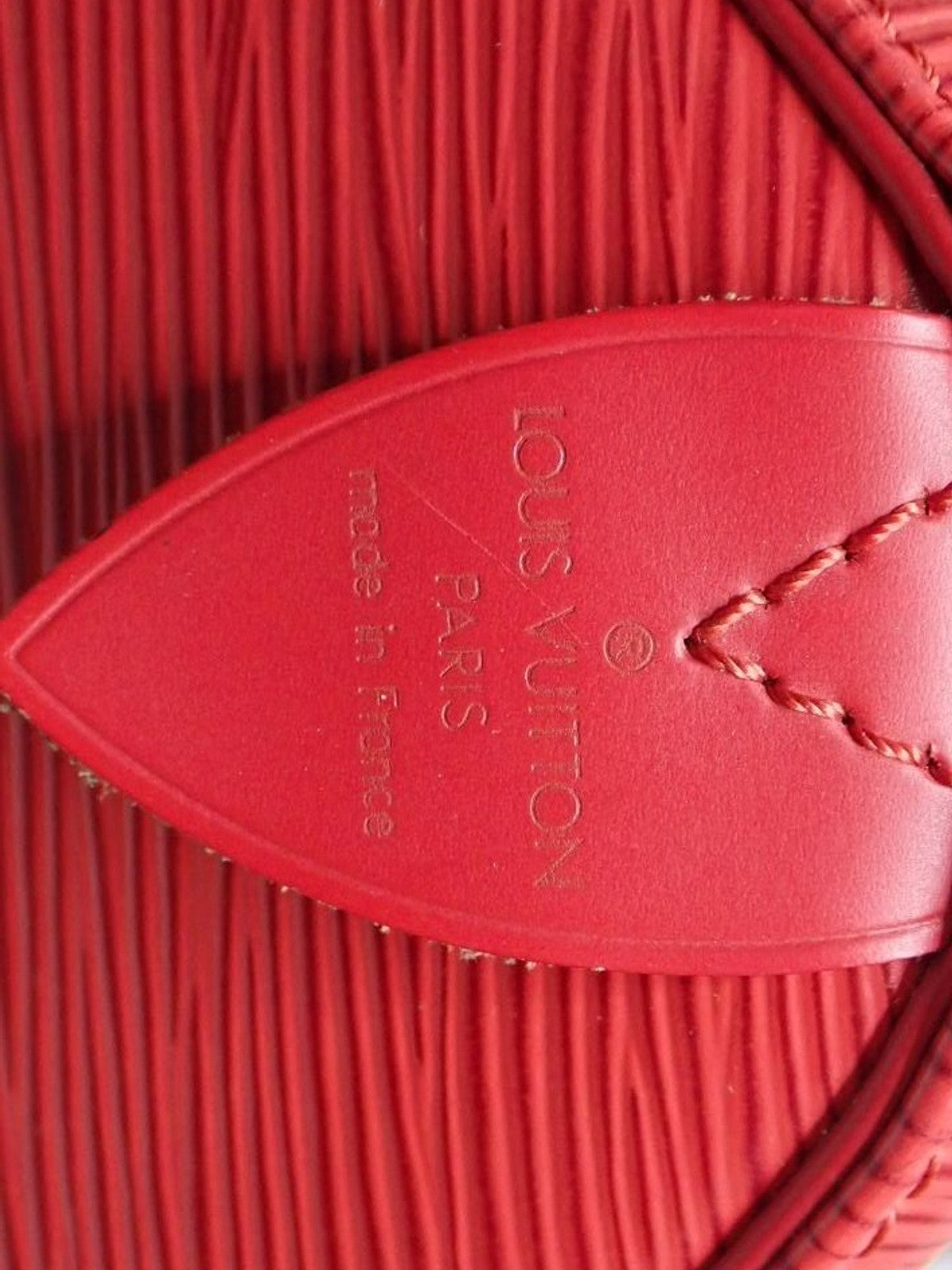 Louis Vuitton Speedy 25