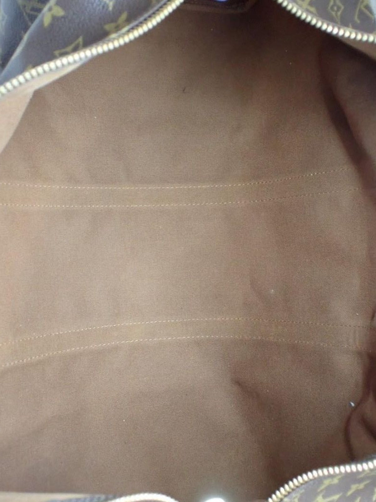Louis Vuitton Keepall 50