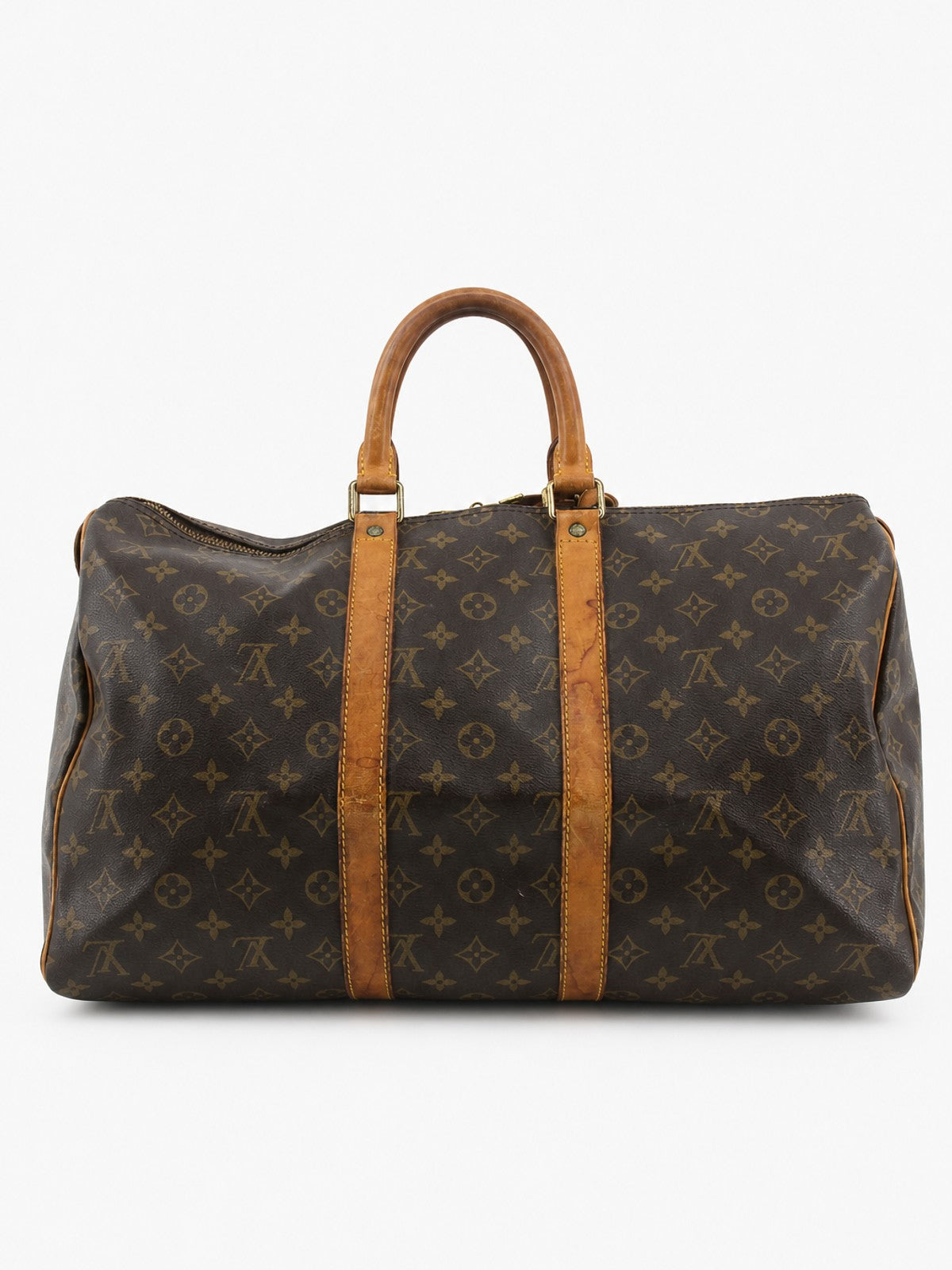 Louis Vuitton Keepall 45