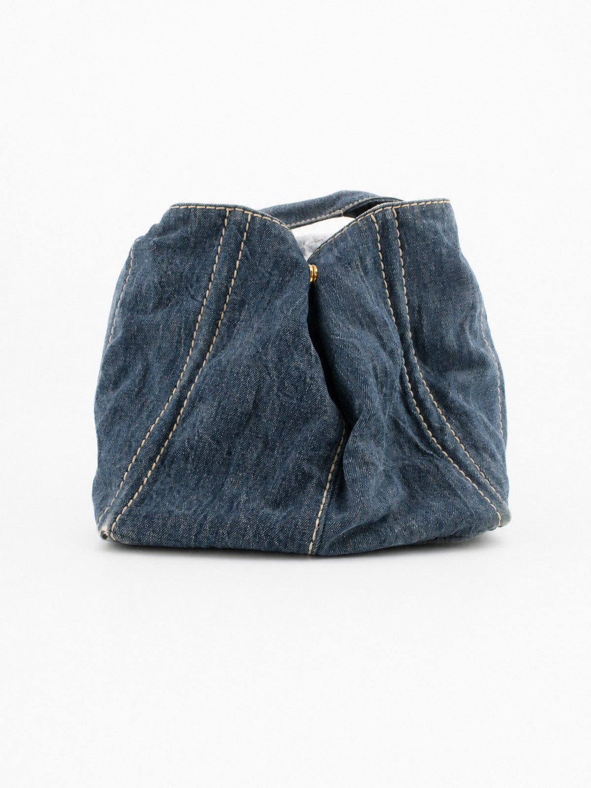 Prada Large Canapa