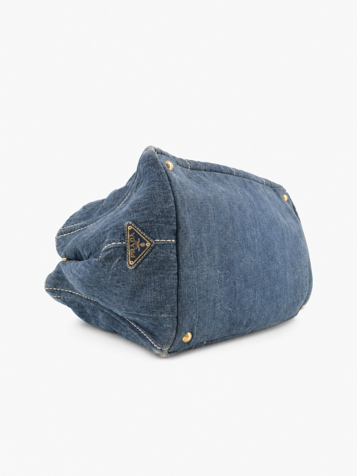 Prada Large Canapa