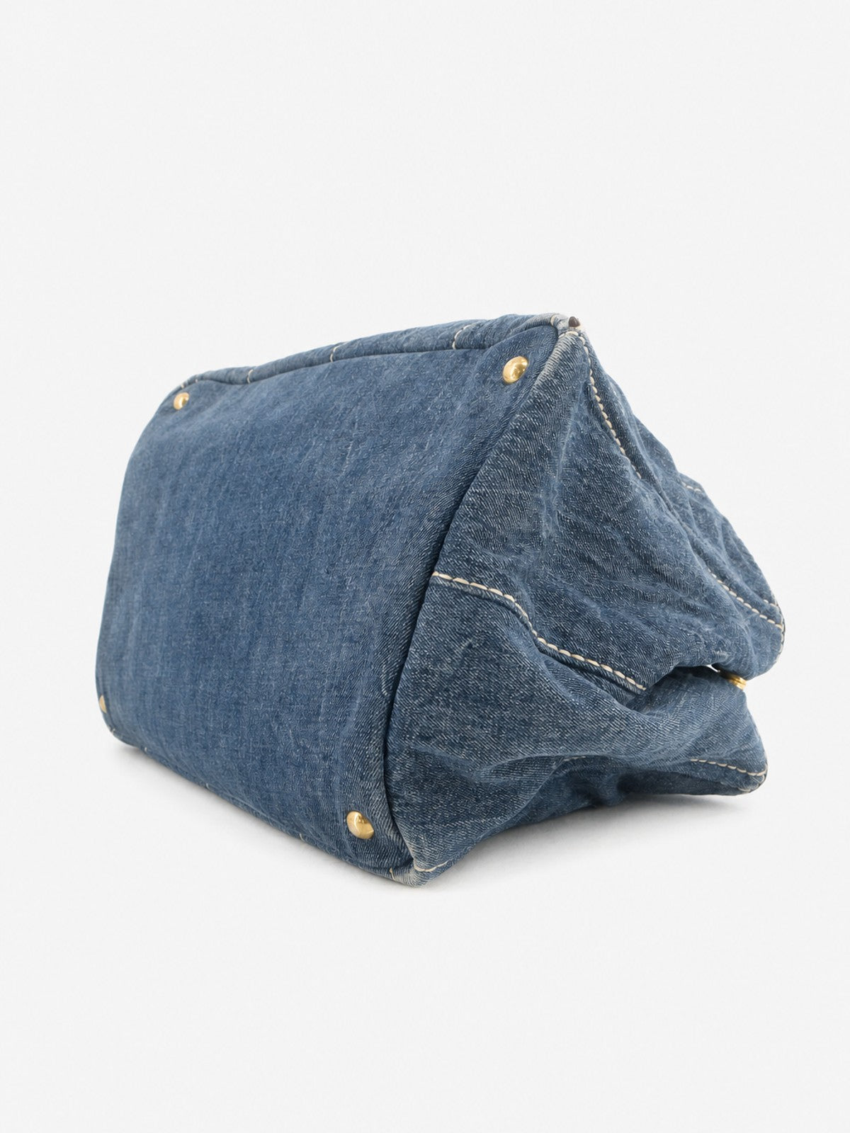Prada Large Canapa