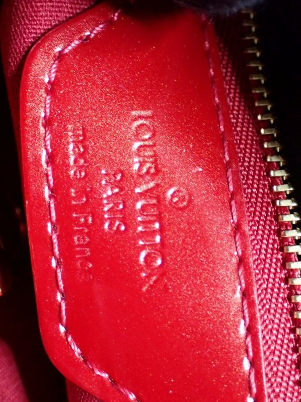 Louis Vuitton Wilshire PM