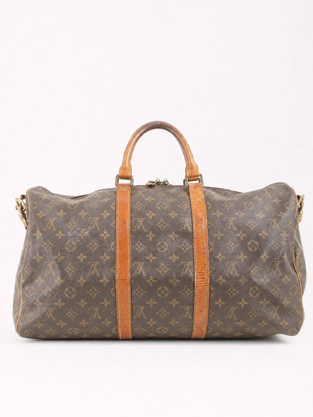 Louis Vuitton Keepall 50