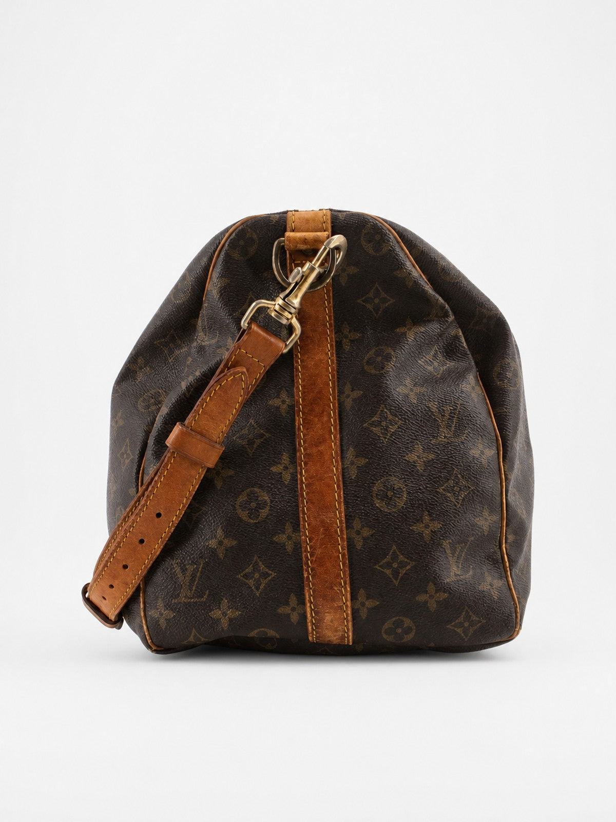 Louis Vuitton Keepall 50