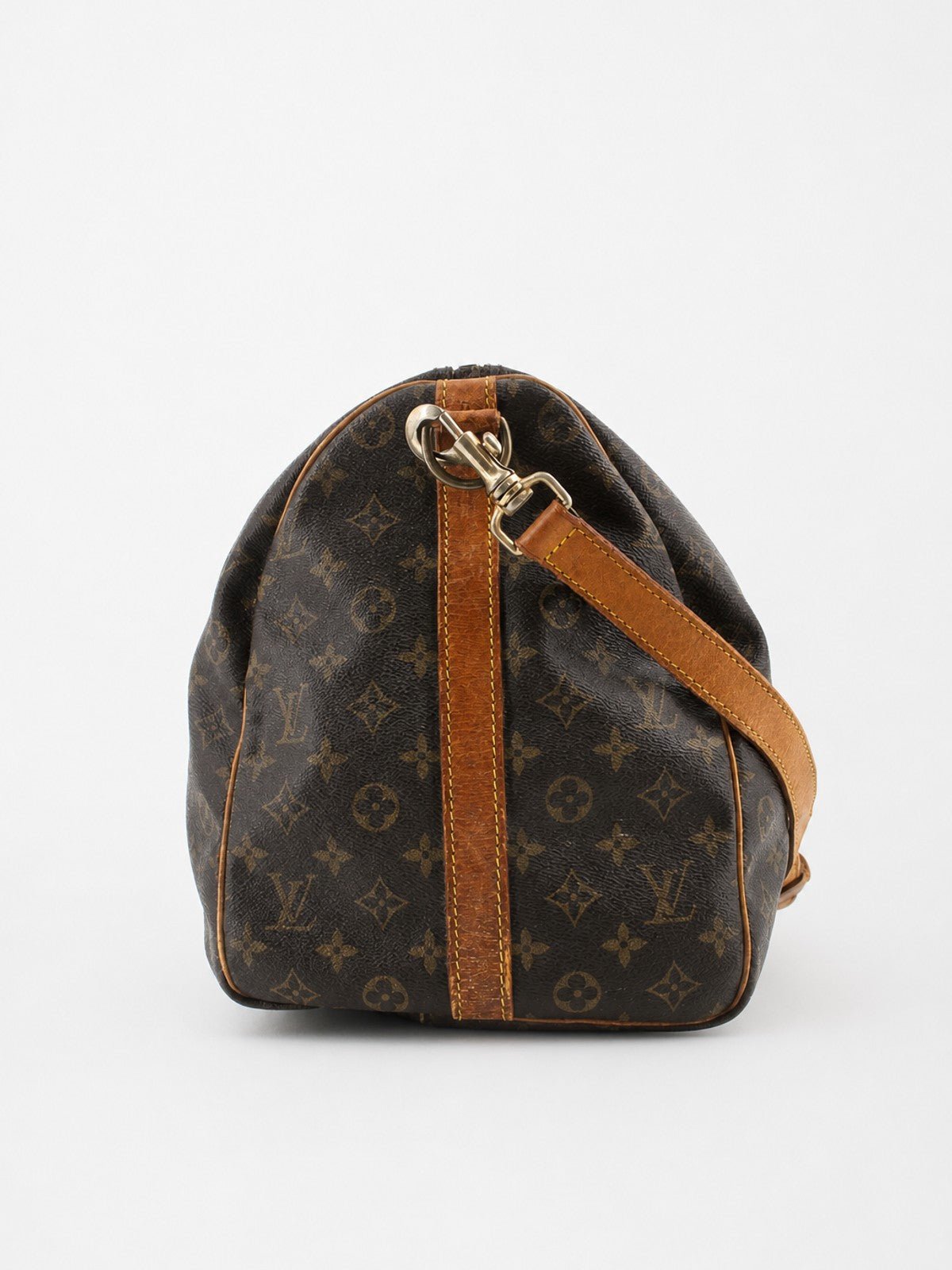 Louis Vuitton Keepall 50