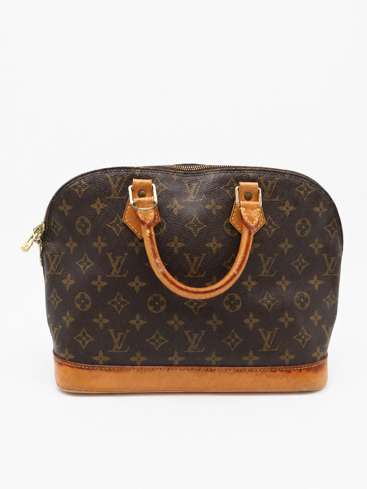 Louis Vuitton Alma PM