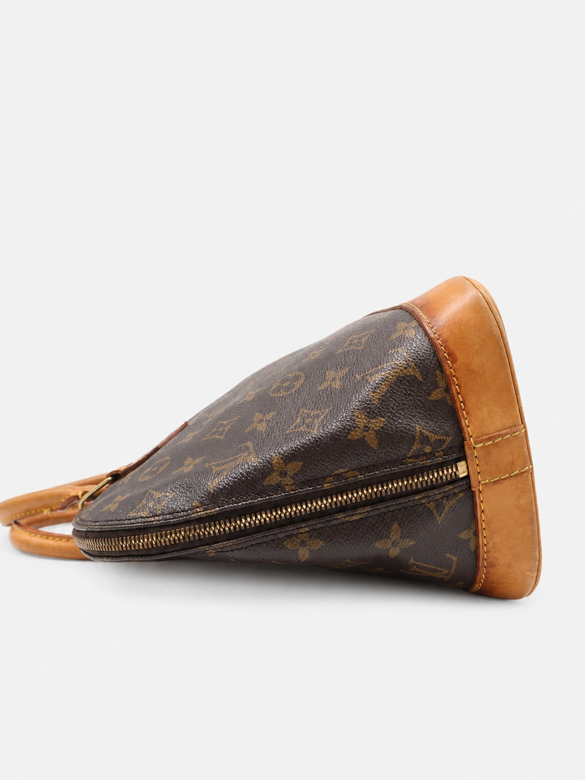 Louis Vuitton Alma PM