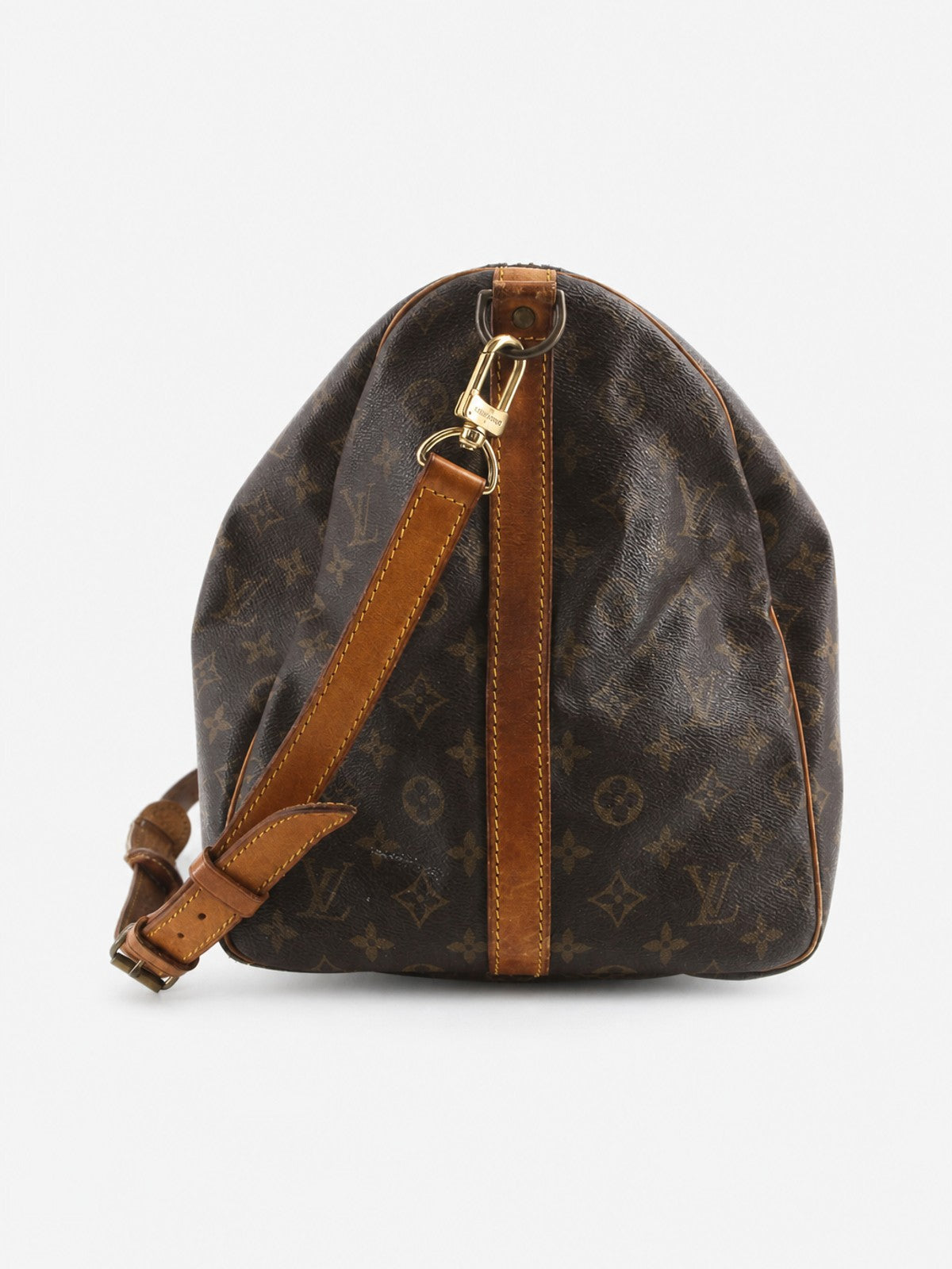 Louis Vuitton Keepall 55