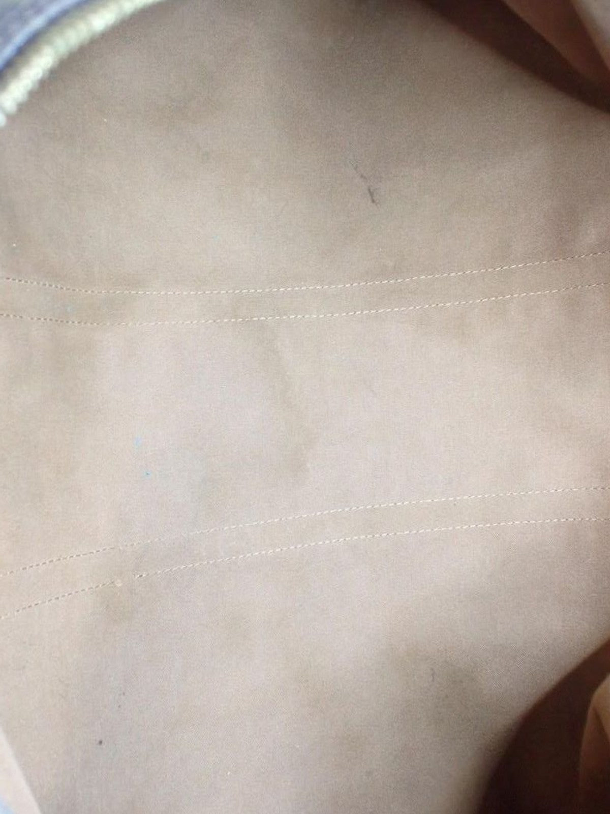 Louis Vuitton Keepall 55