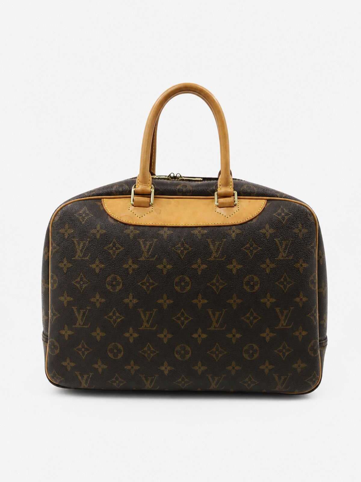 Louis Vuitton Deauville