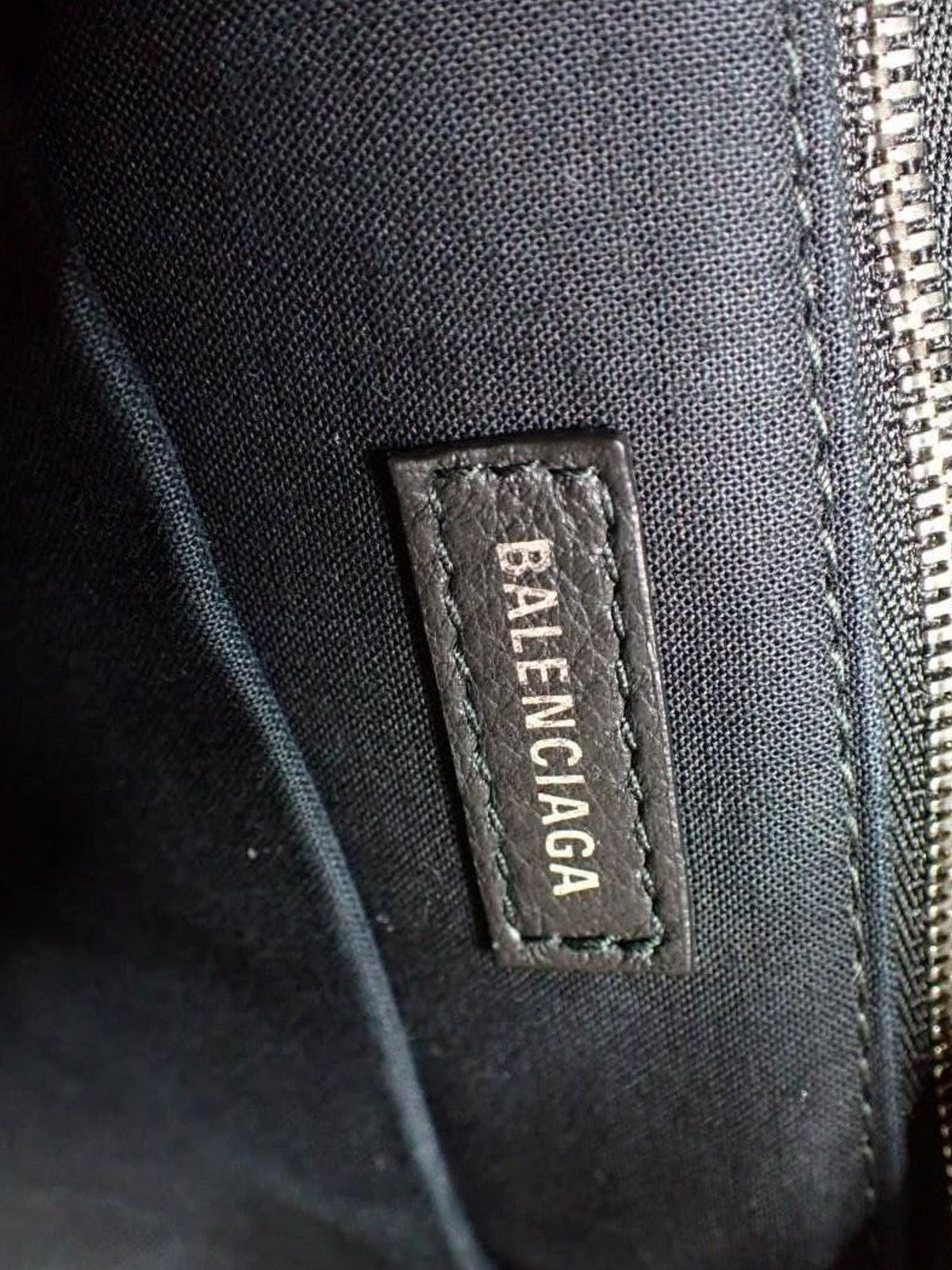 Balenciaga Backpack