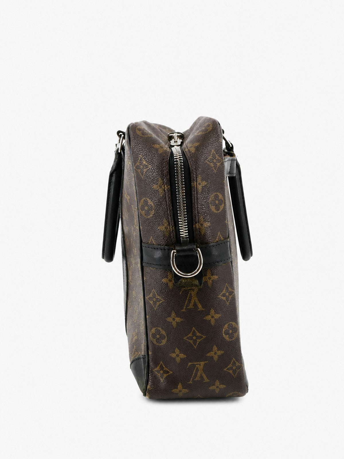 Louis Vuitton Port Documents Voyage GM